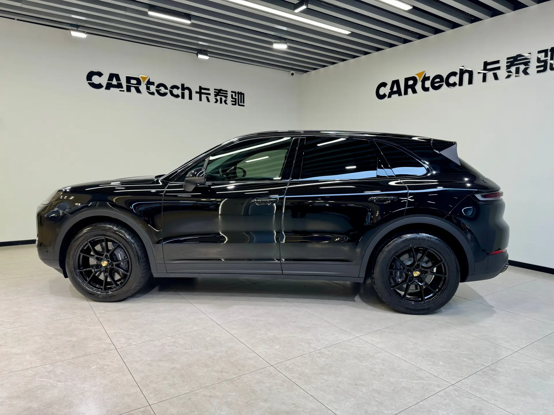 Porsche Cayenne, 2024 26