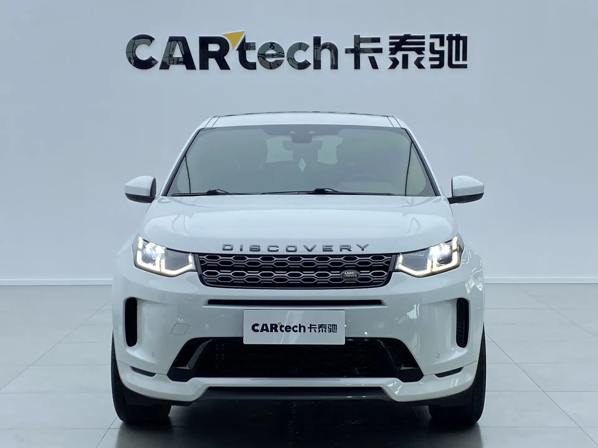 Land Rover Discovery Sport, 2021 2
