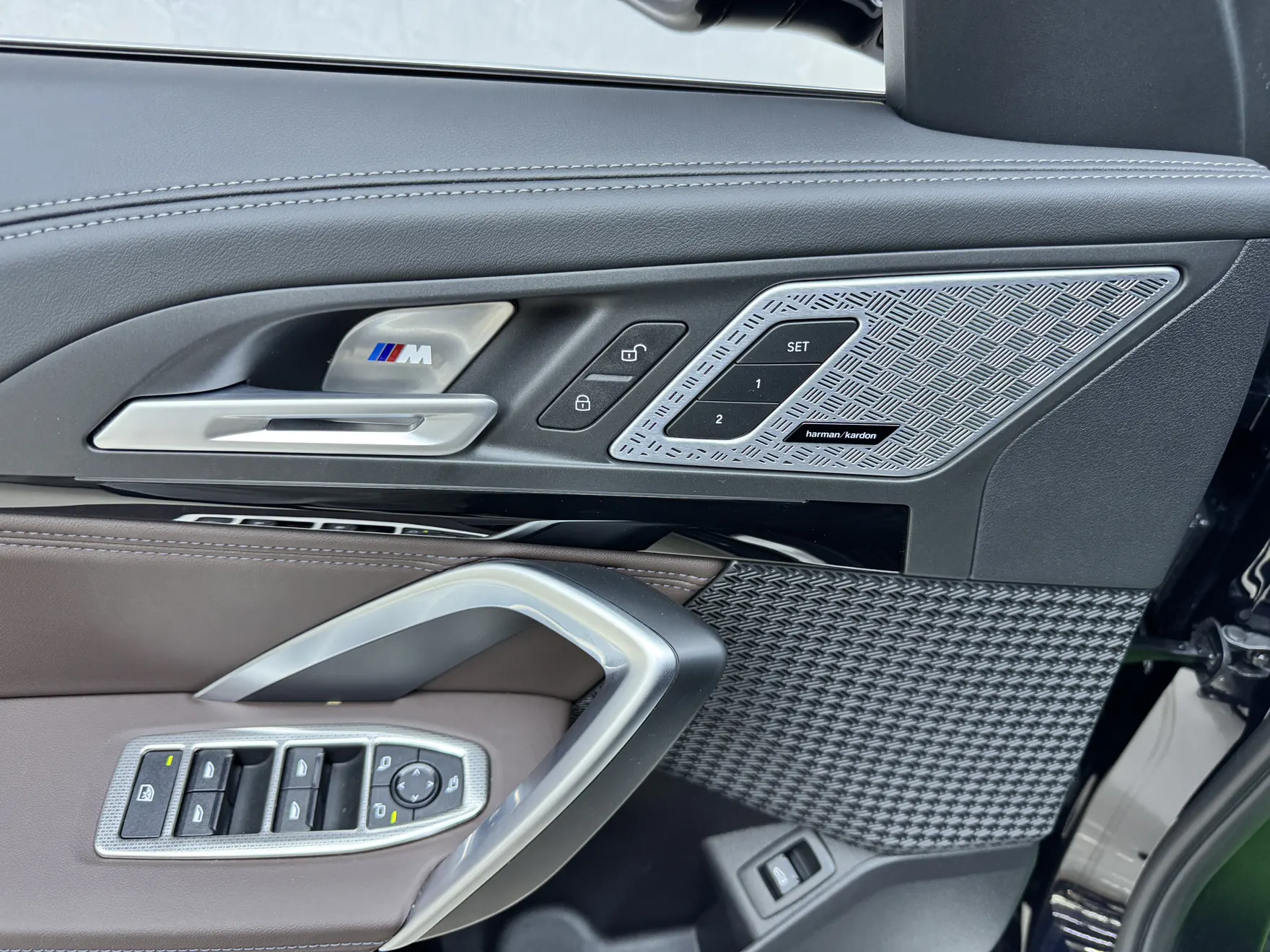 BMW X1, 2025 12