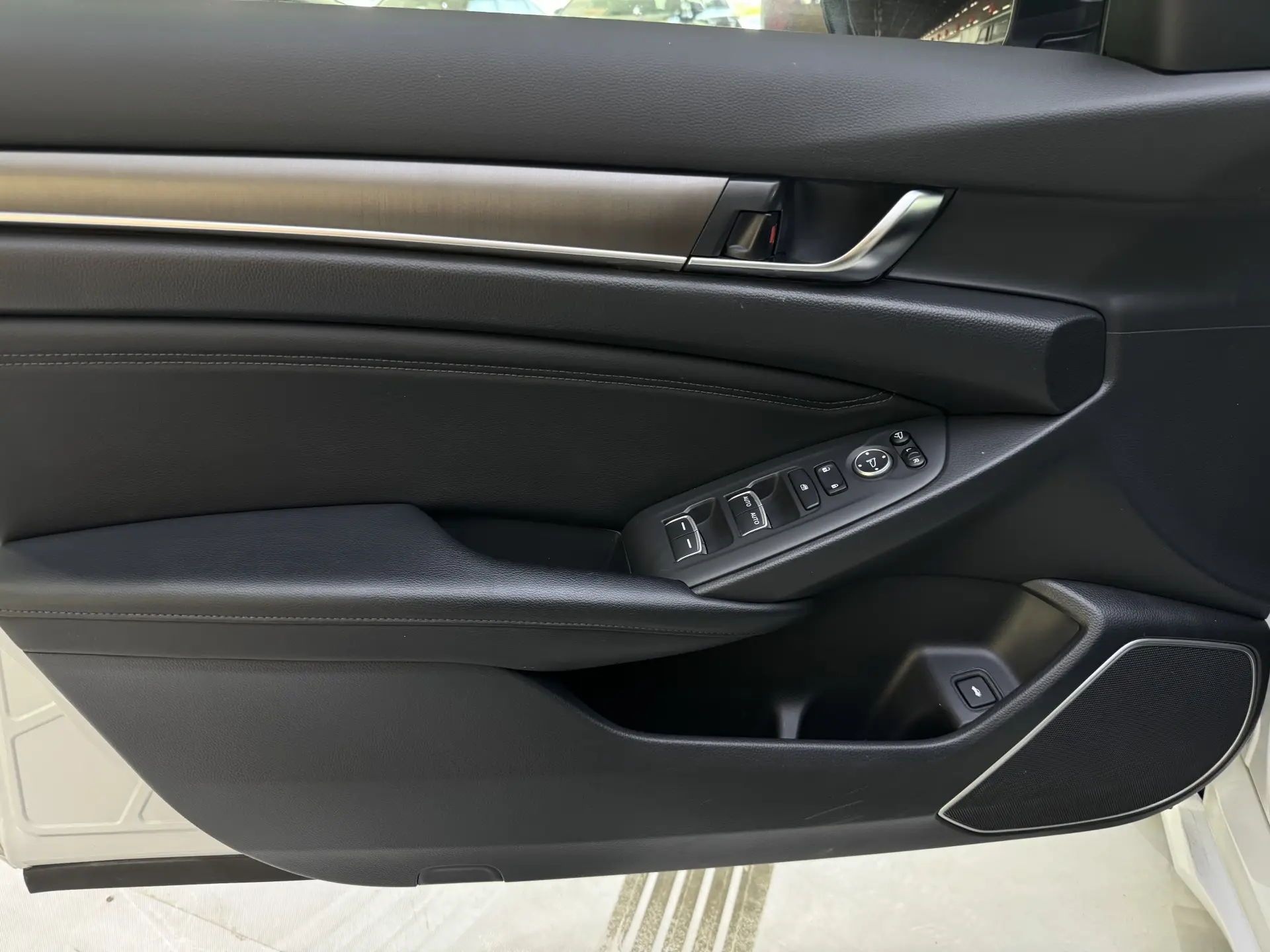 Honda Accord, 2020 18