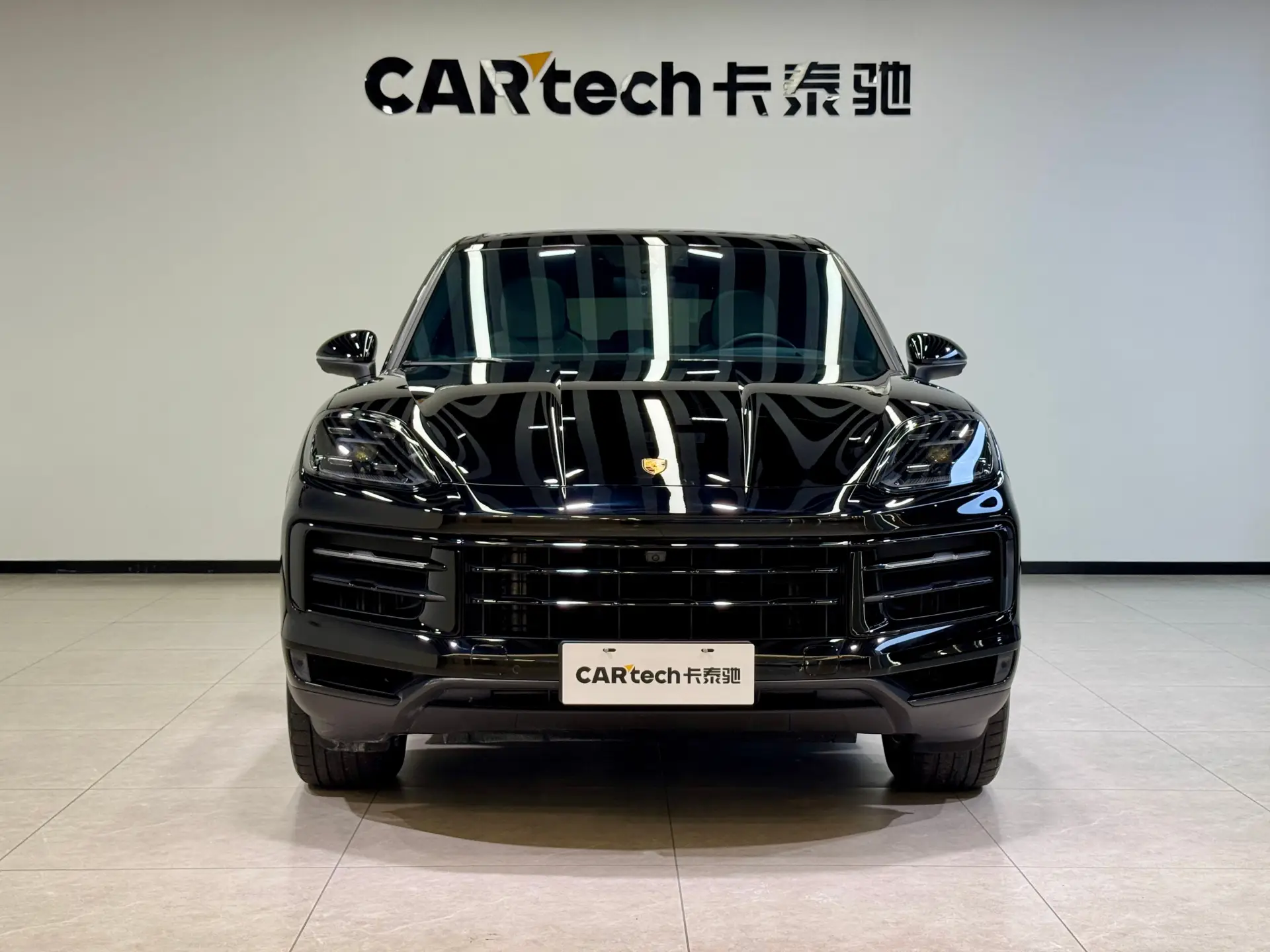 Porsche Cayenne, 2024 21