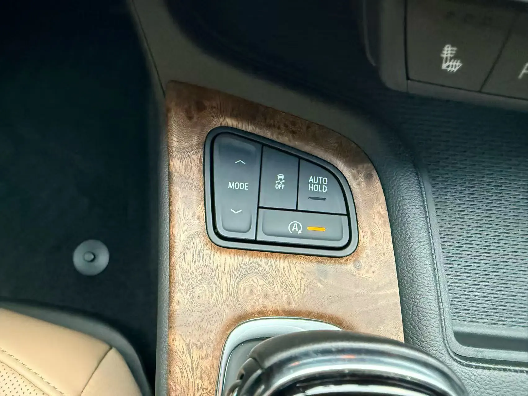 Cadillac CT5, 2022 27