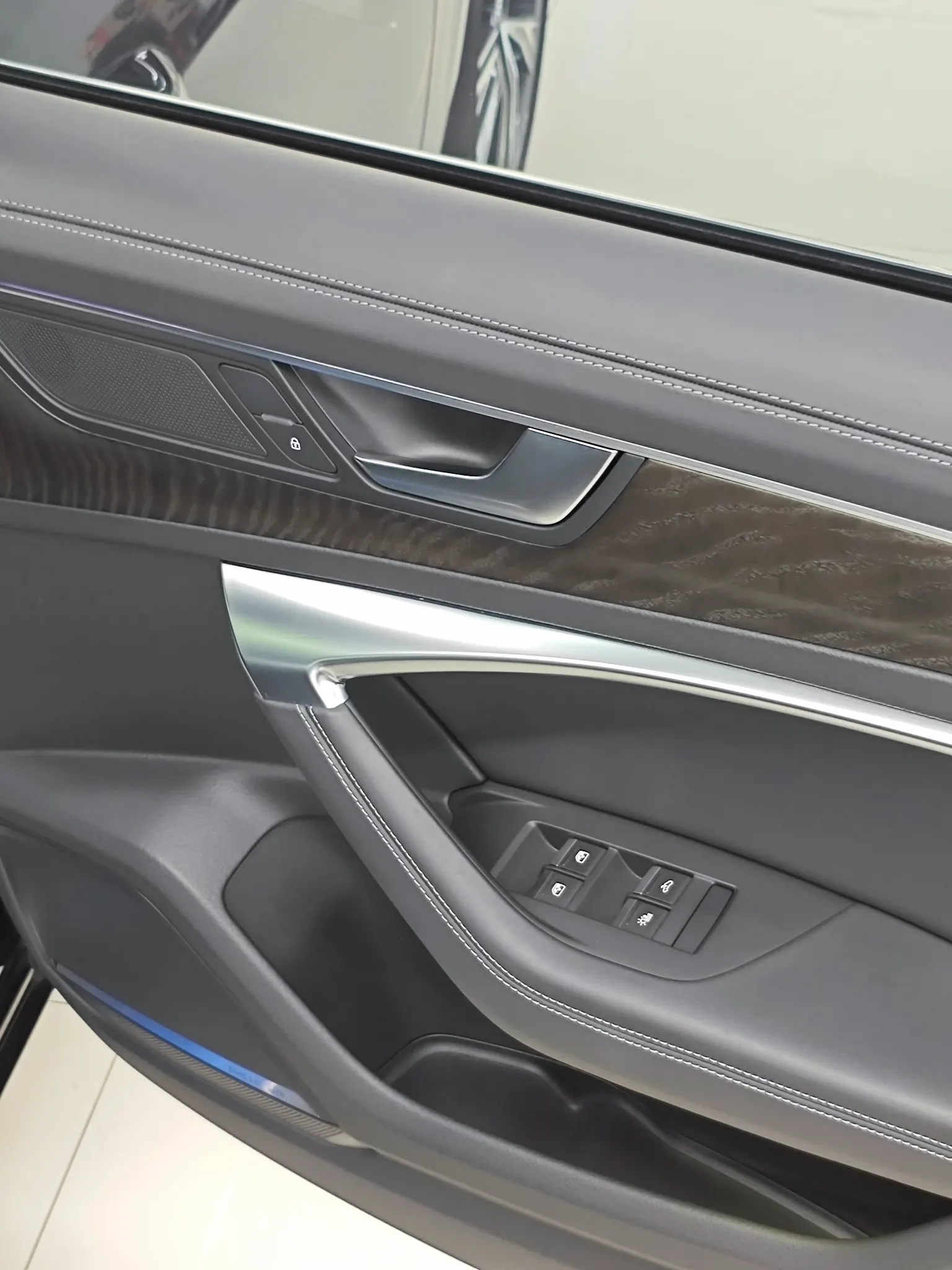 Audi A6L 55 TFSI, 2020 15