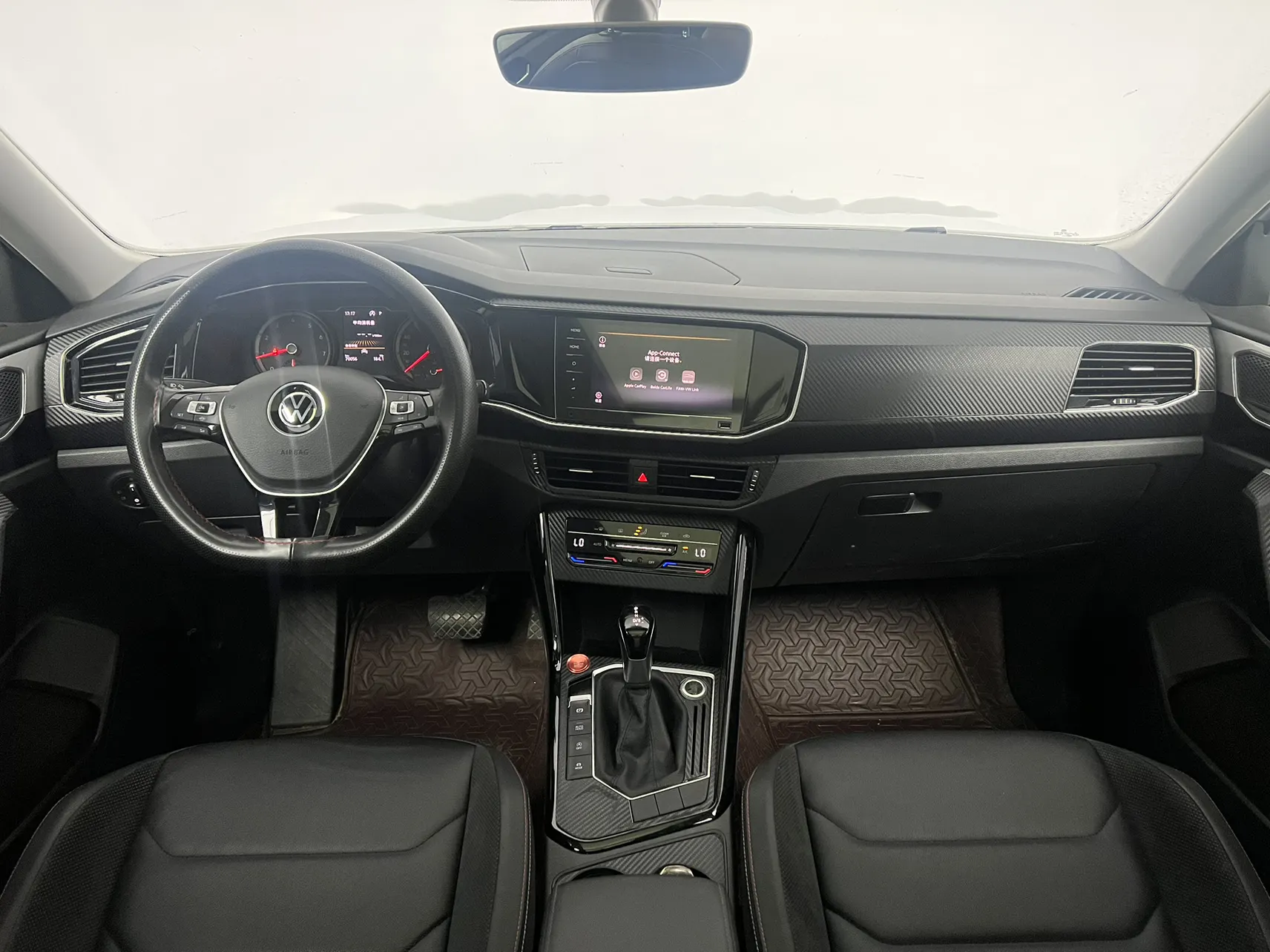 Volkswagen Tayron, 2021 7