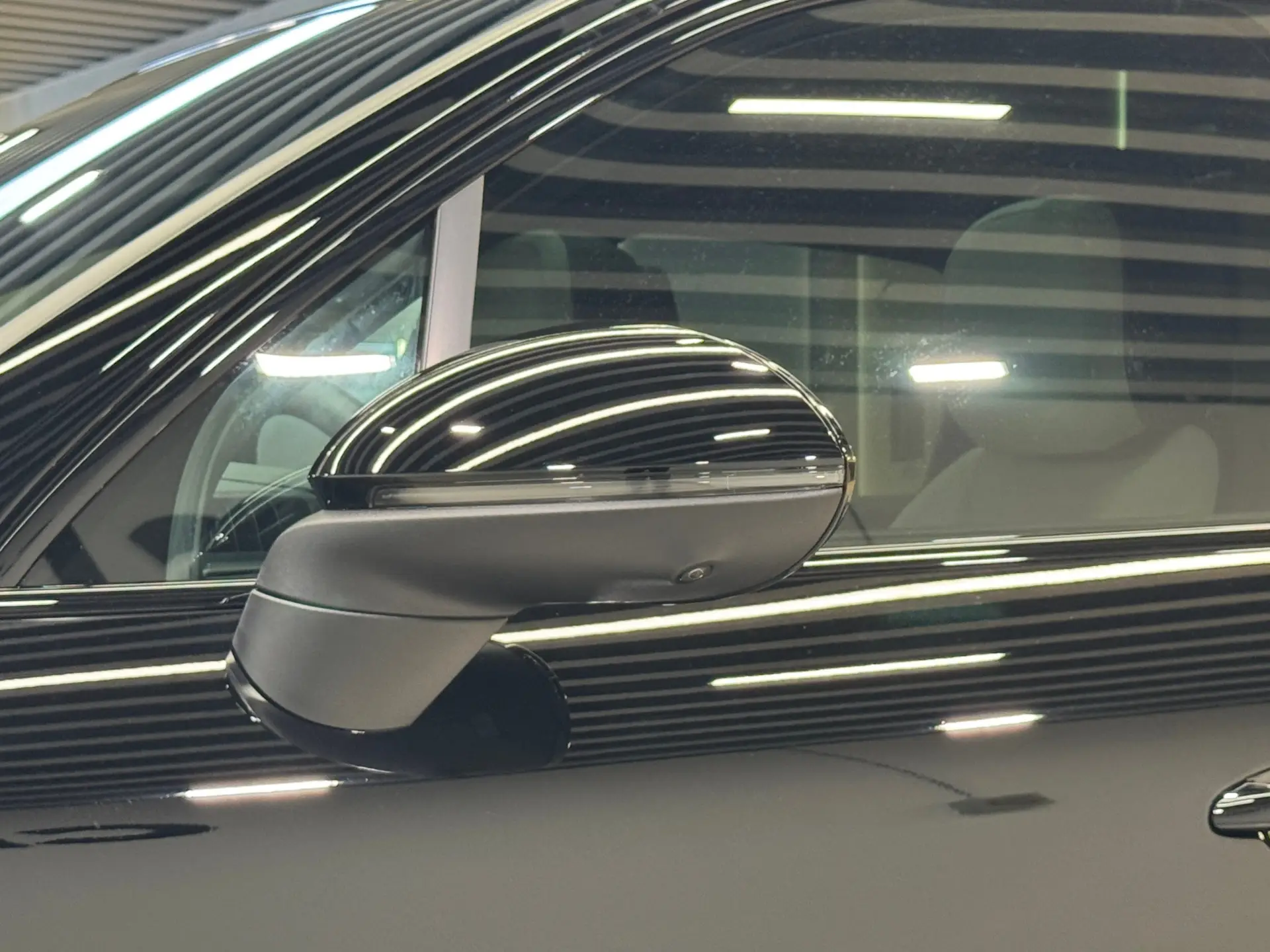 Porsche Cayenne, 2024 2
