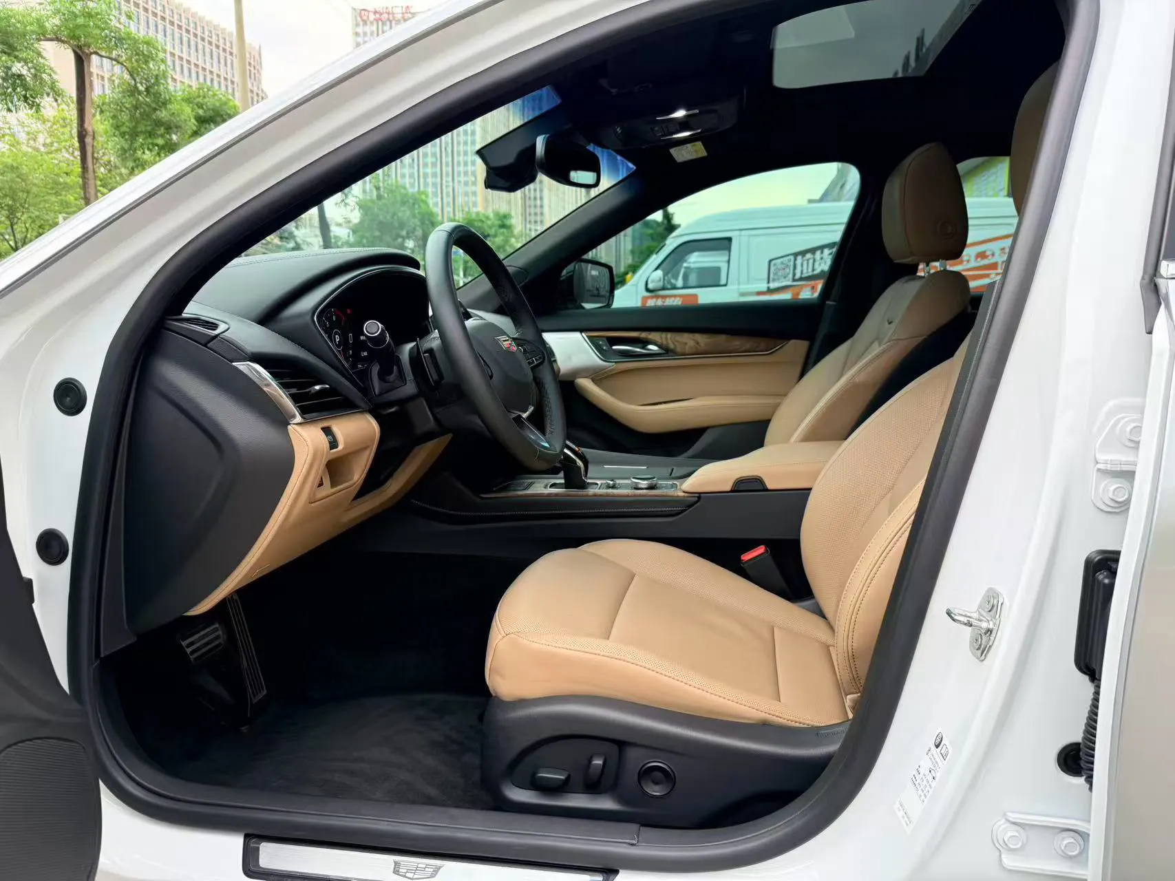 Cadillac CT5, 2022 18