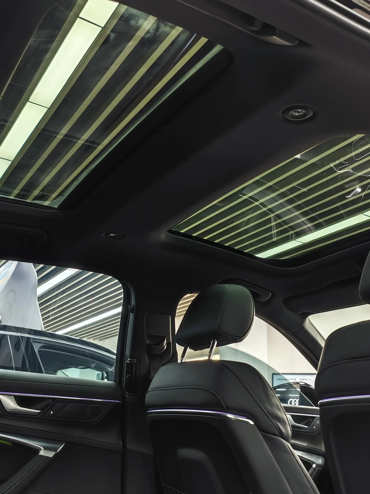 Audi A6L 55 TFSI, 2020 16