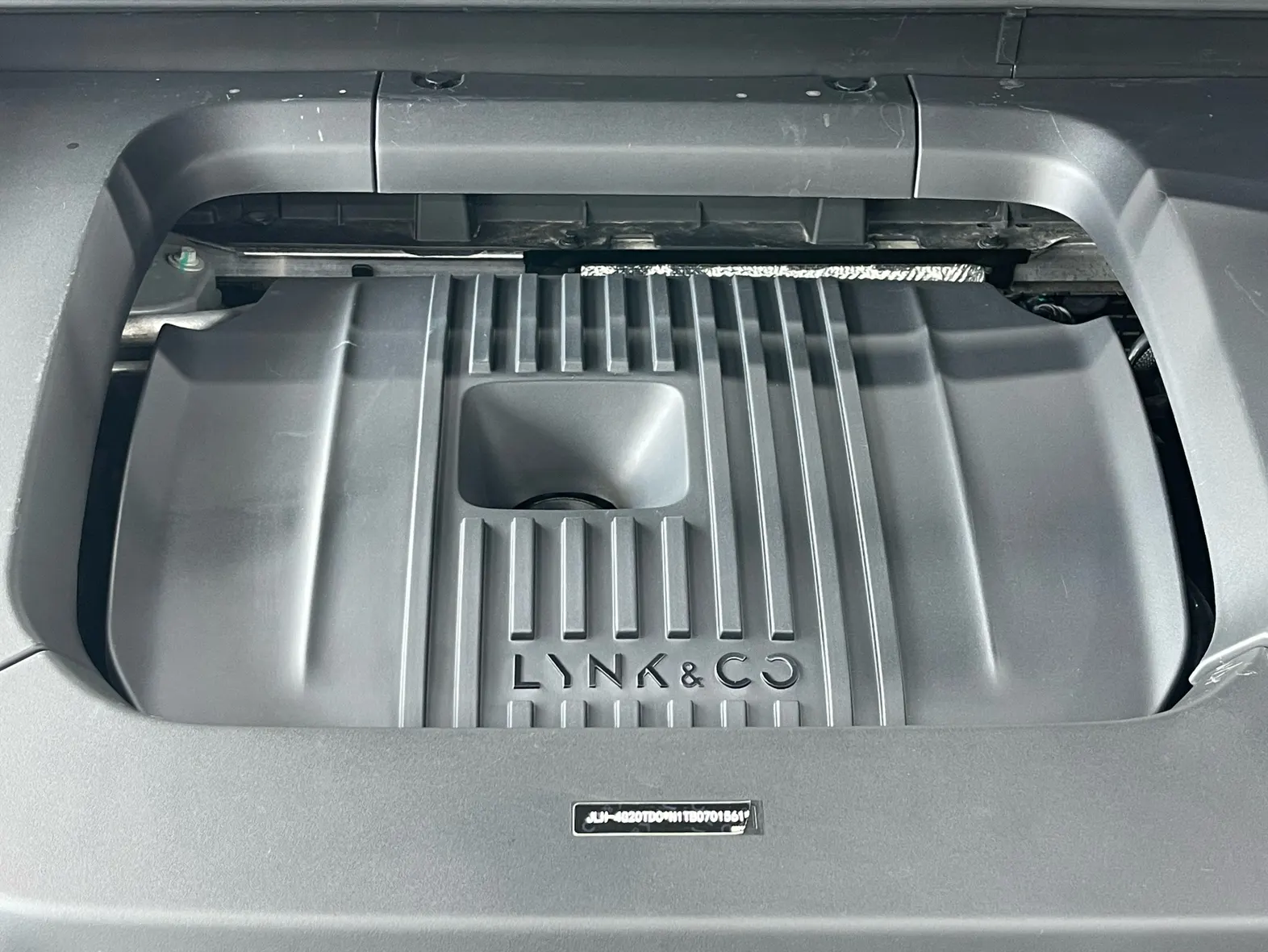 Lynk & Co 02, 2023 8