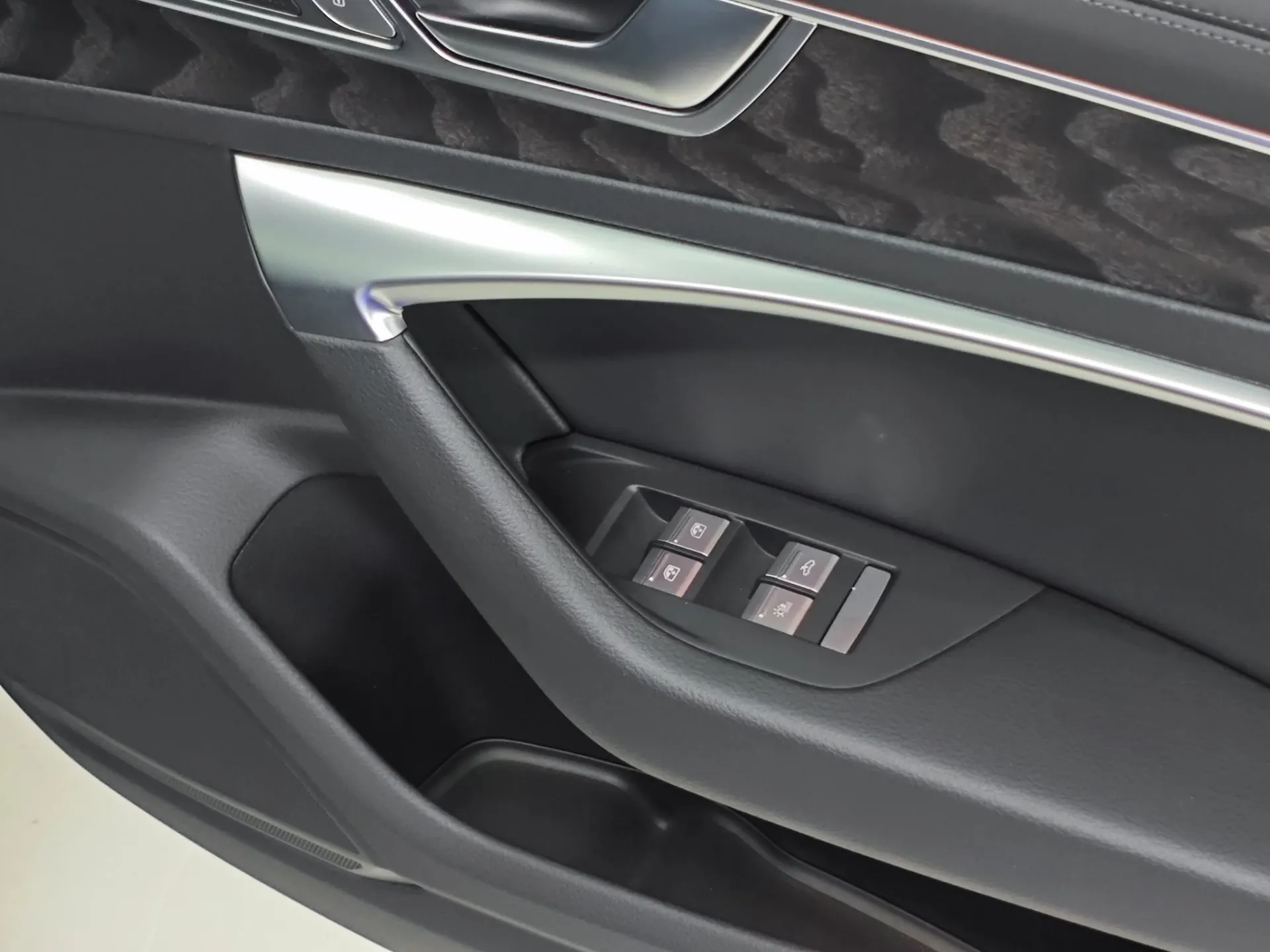 Audi A6L 45 TFSI, 2024 10