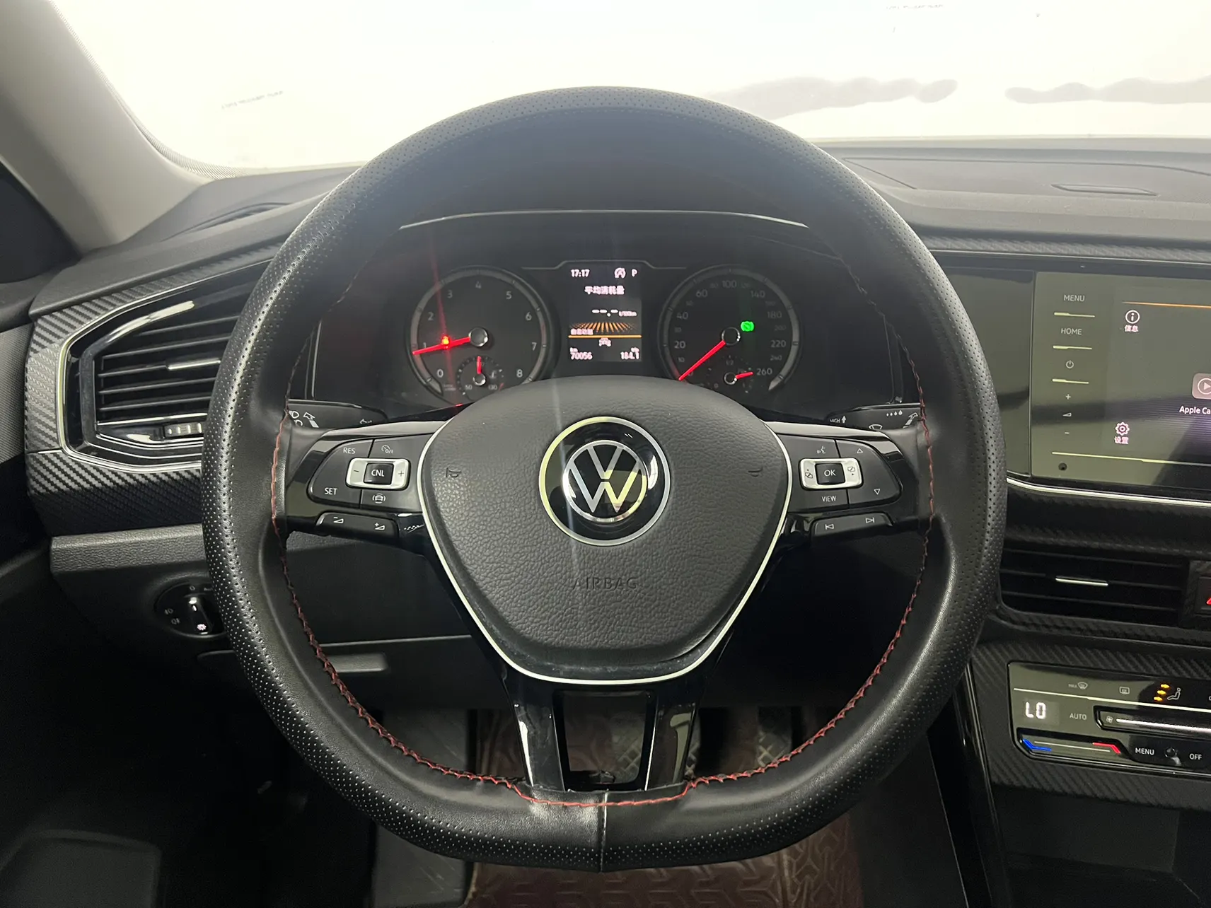 Volkswagen Tayron, 2021 8
