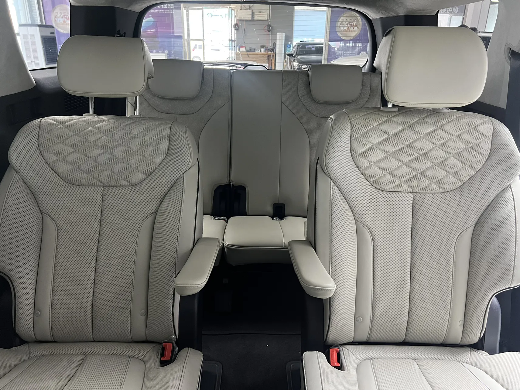 Hyundai Palisade, 2022 18