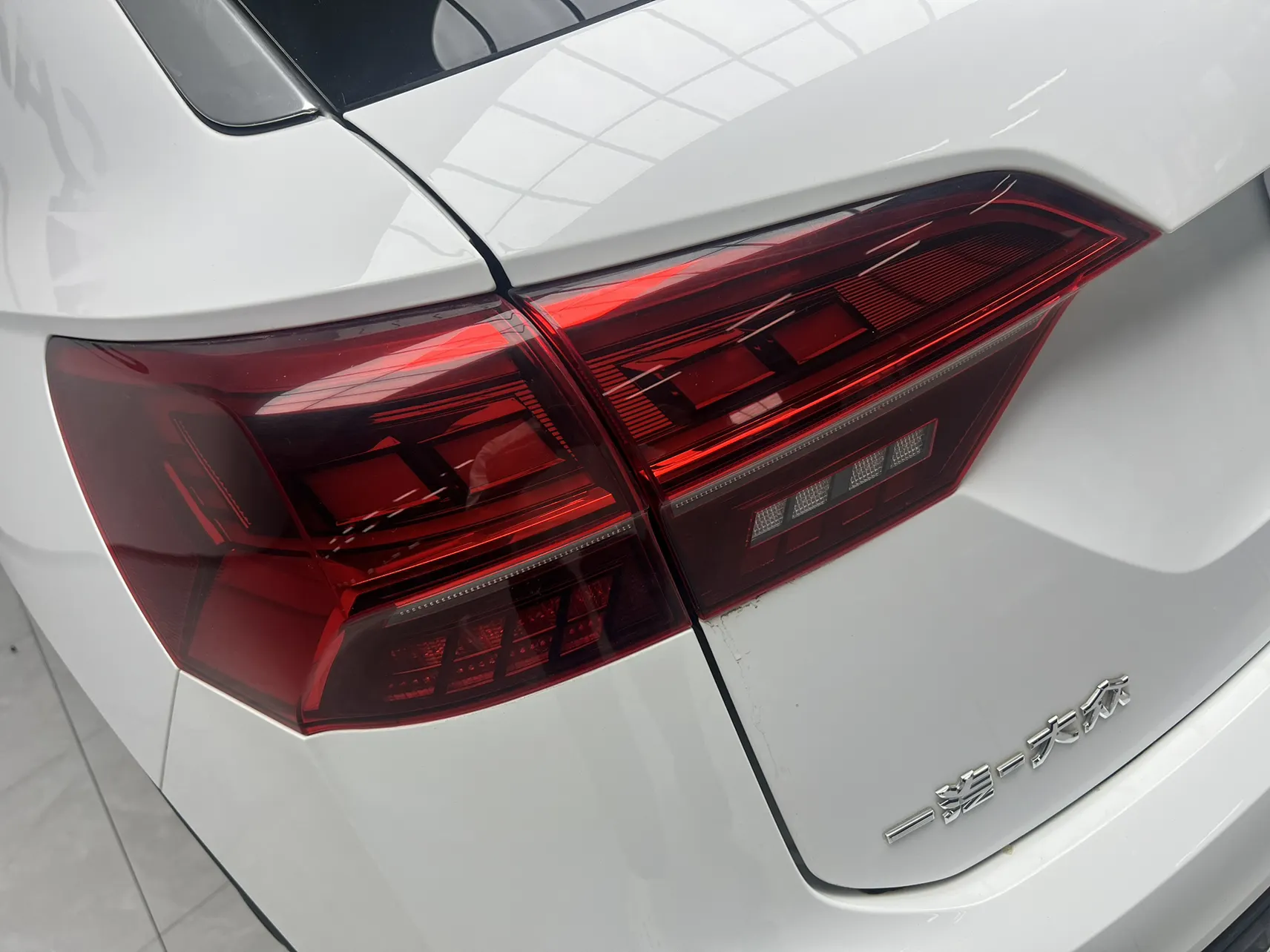 Volkswagen Tayron, 2021 6