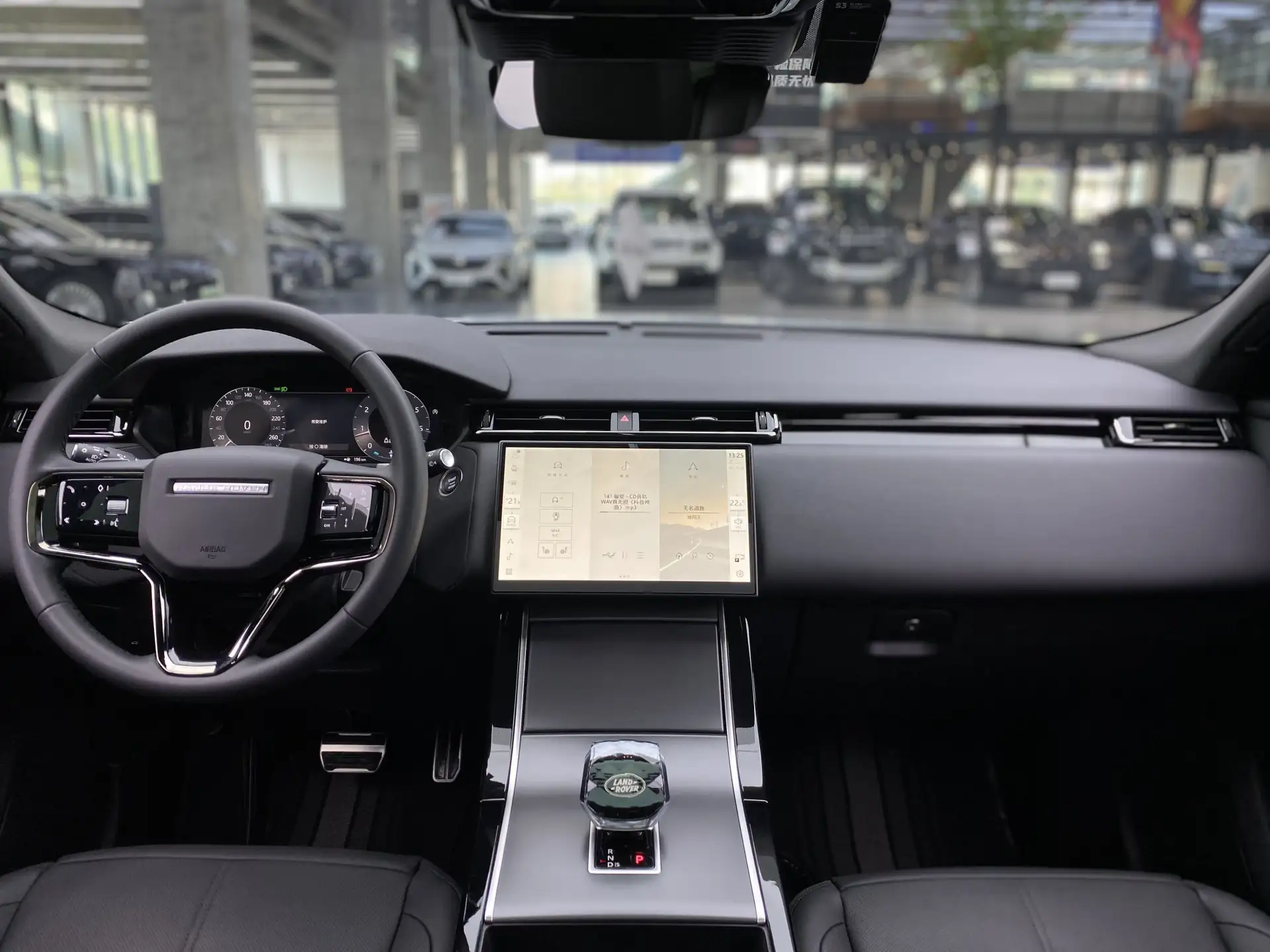 Land Rover Range Rover, 2024 13