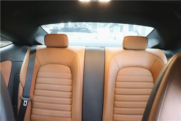 Mercedes-Benz C 260, 2019 6
