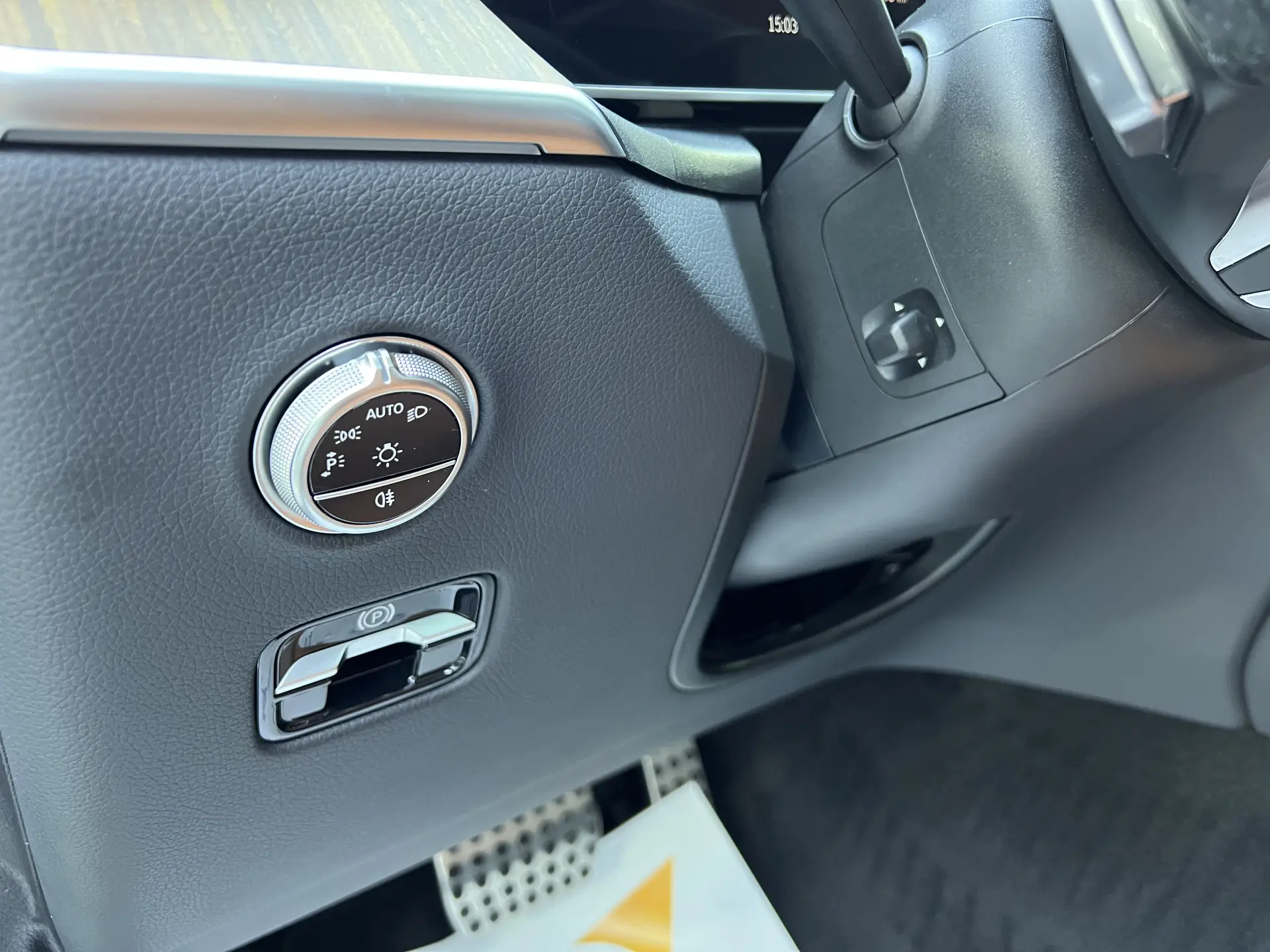 Mercedes-Benz GLC, 2025 20