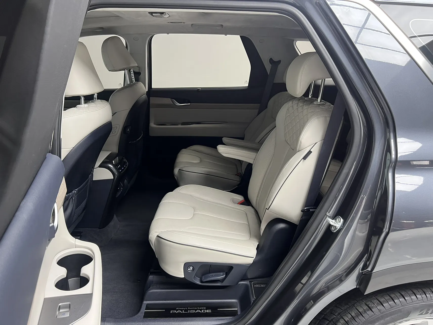 Hyundai Palisade, 2022 13