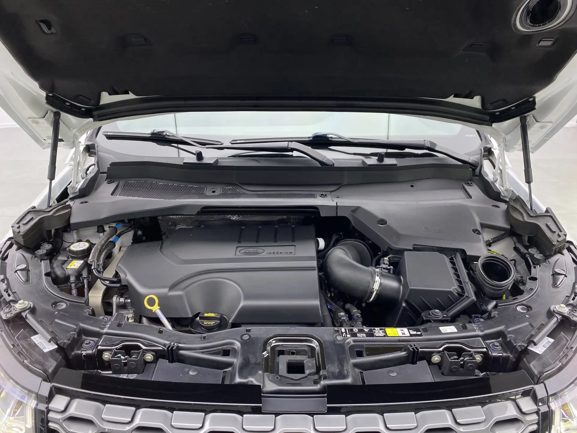 Land Rover Discovery Sport, 2021 26