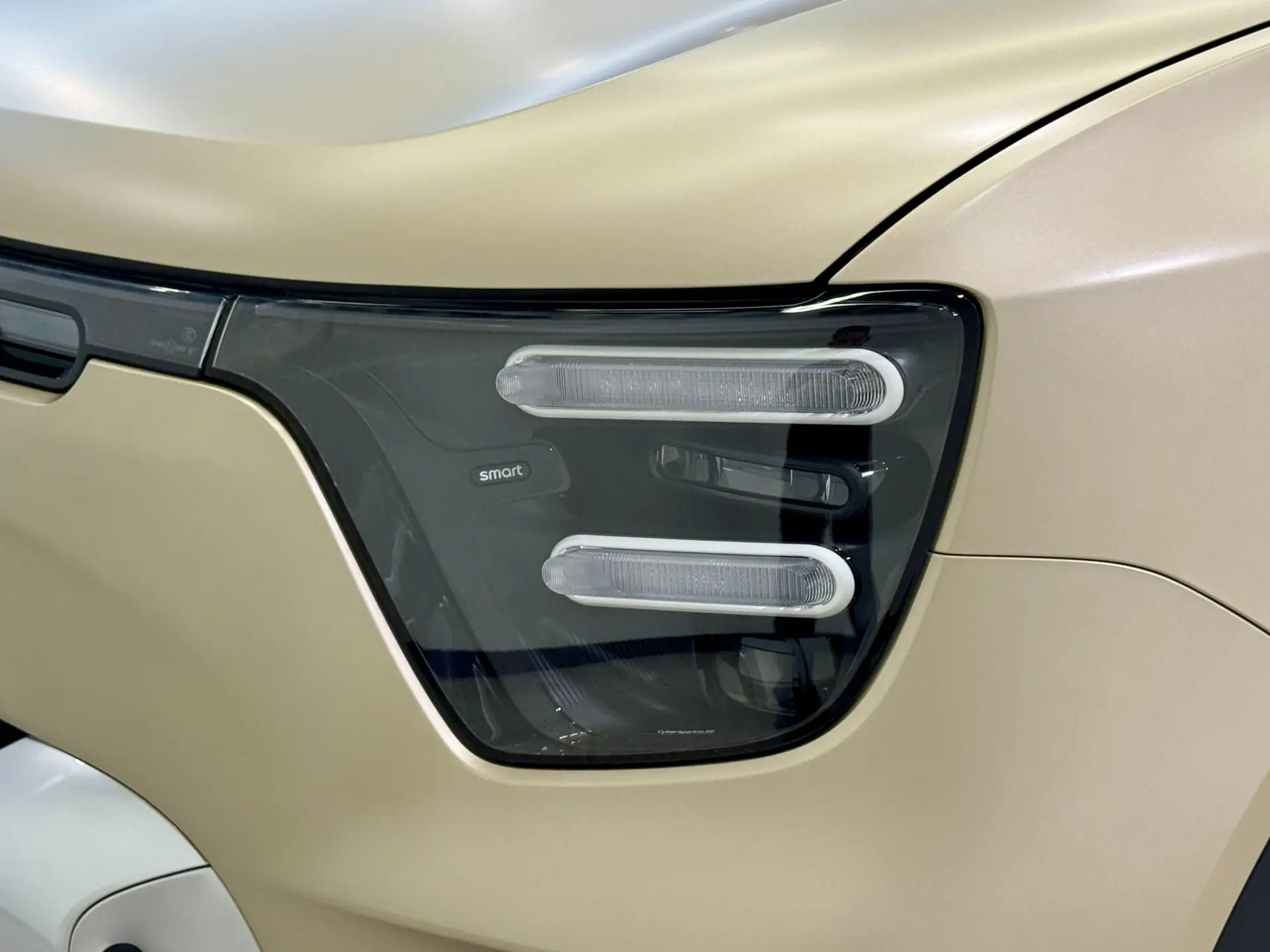 Smart 5