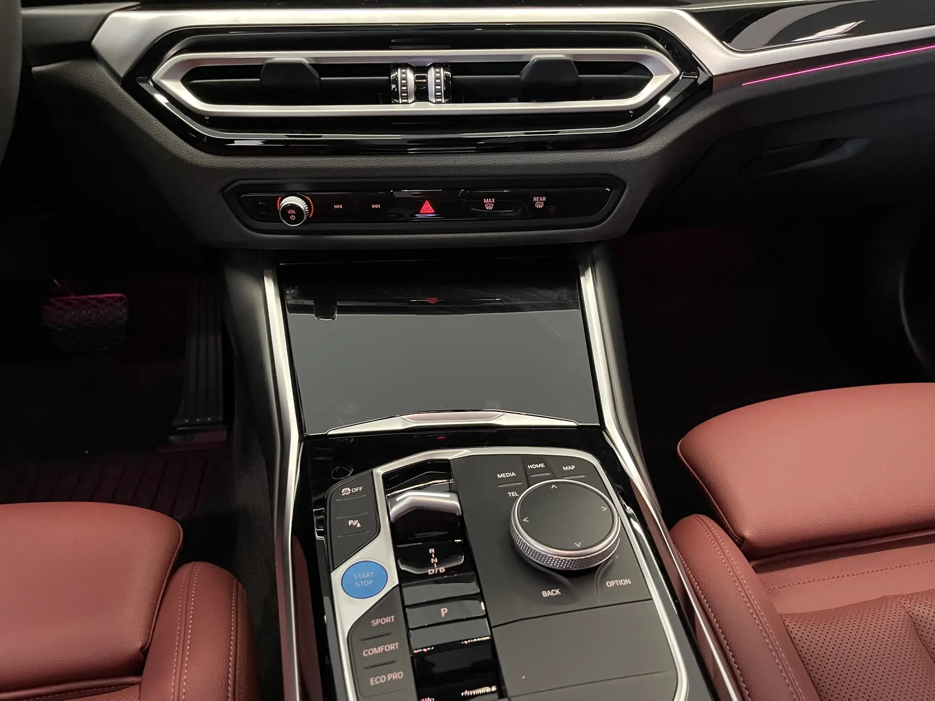 BMW i3, 2024 15