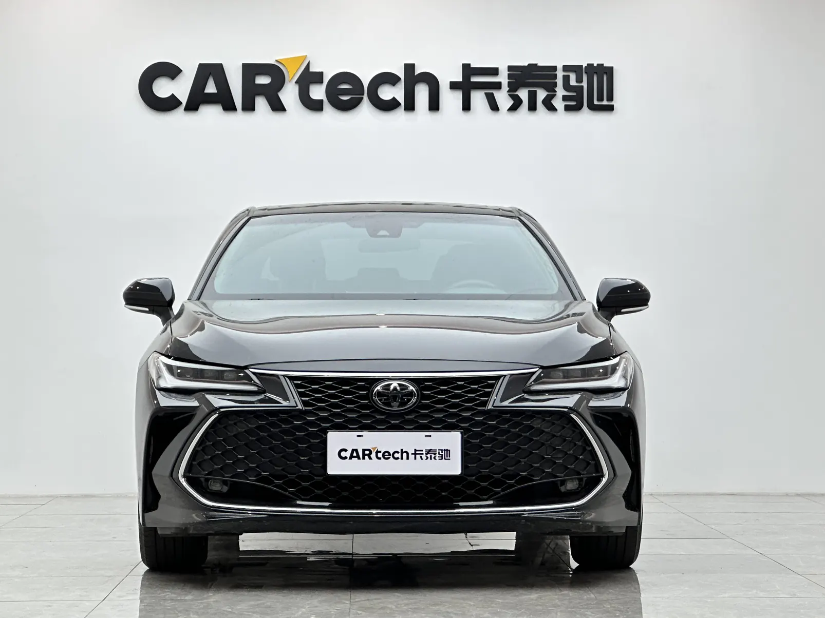Toyota Avalon, 2022 7