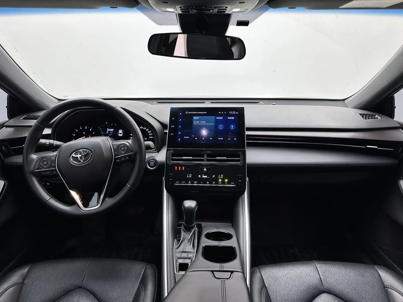 Toyota Avalon, 2022 10