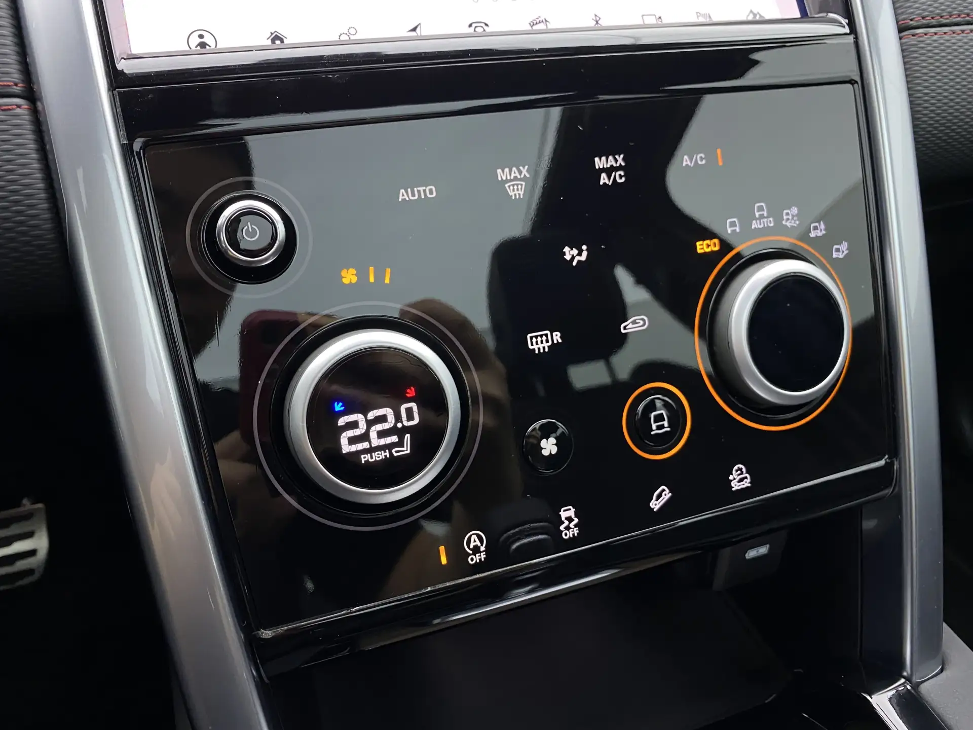 Land Rover Discovery Sport, 2021 19