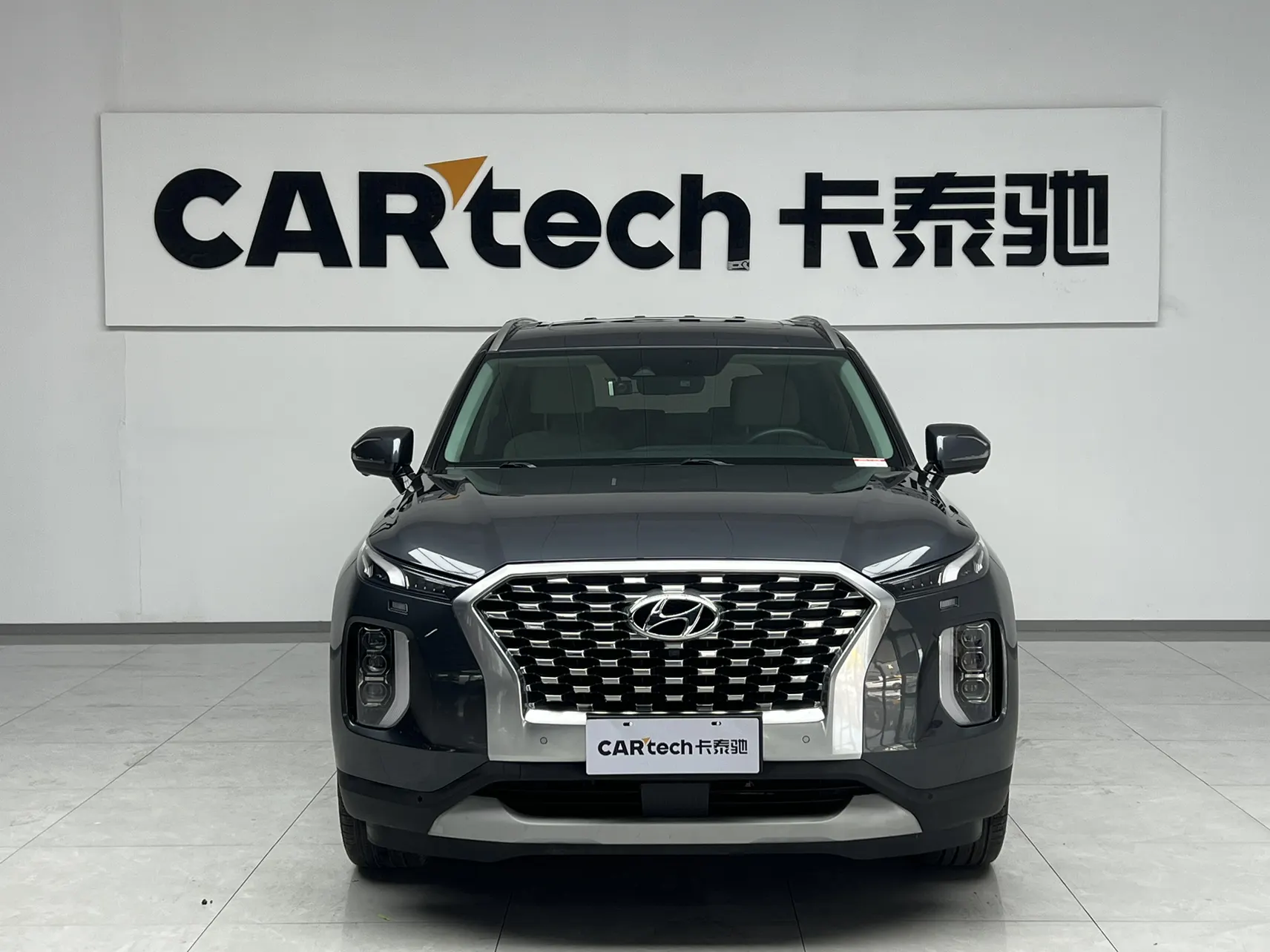 Hyundai Palisade, 2022 2