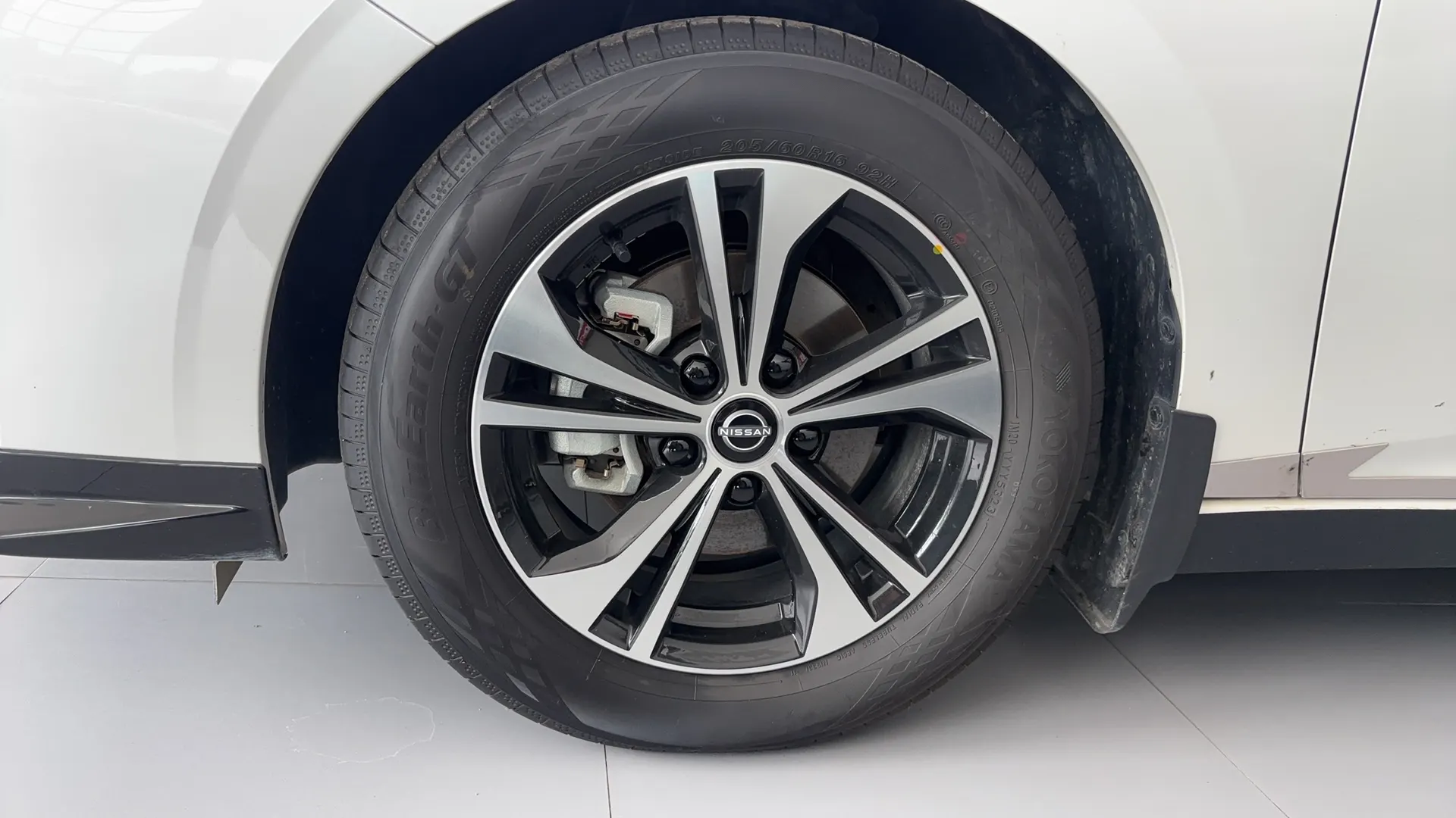 Nissan Sylphy, 2024 12