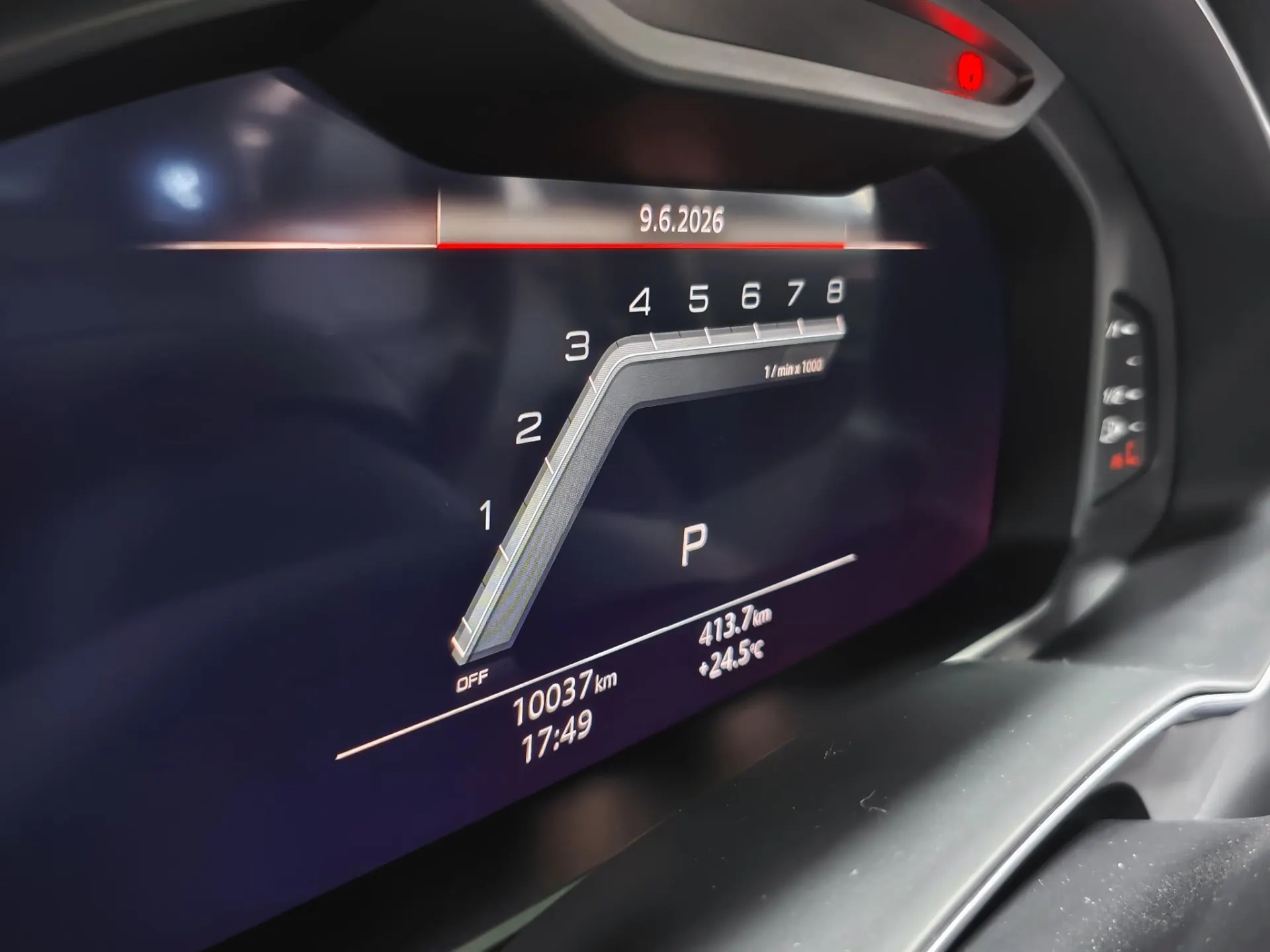Audi A6L 45 TFSI, 2024 12