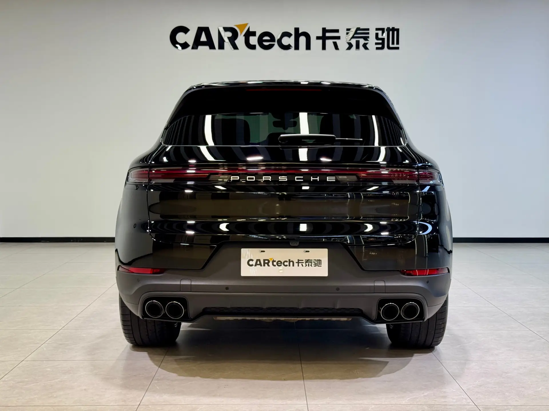 Porsche Cayenne, 2024 24