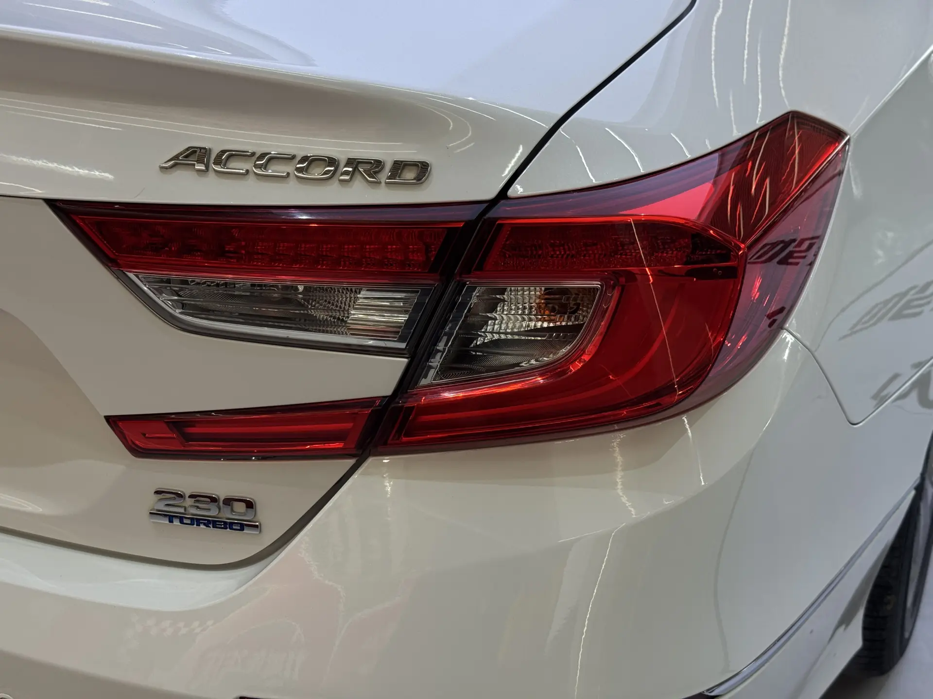 Honda Accord, 2020 10
