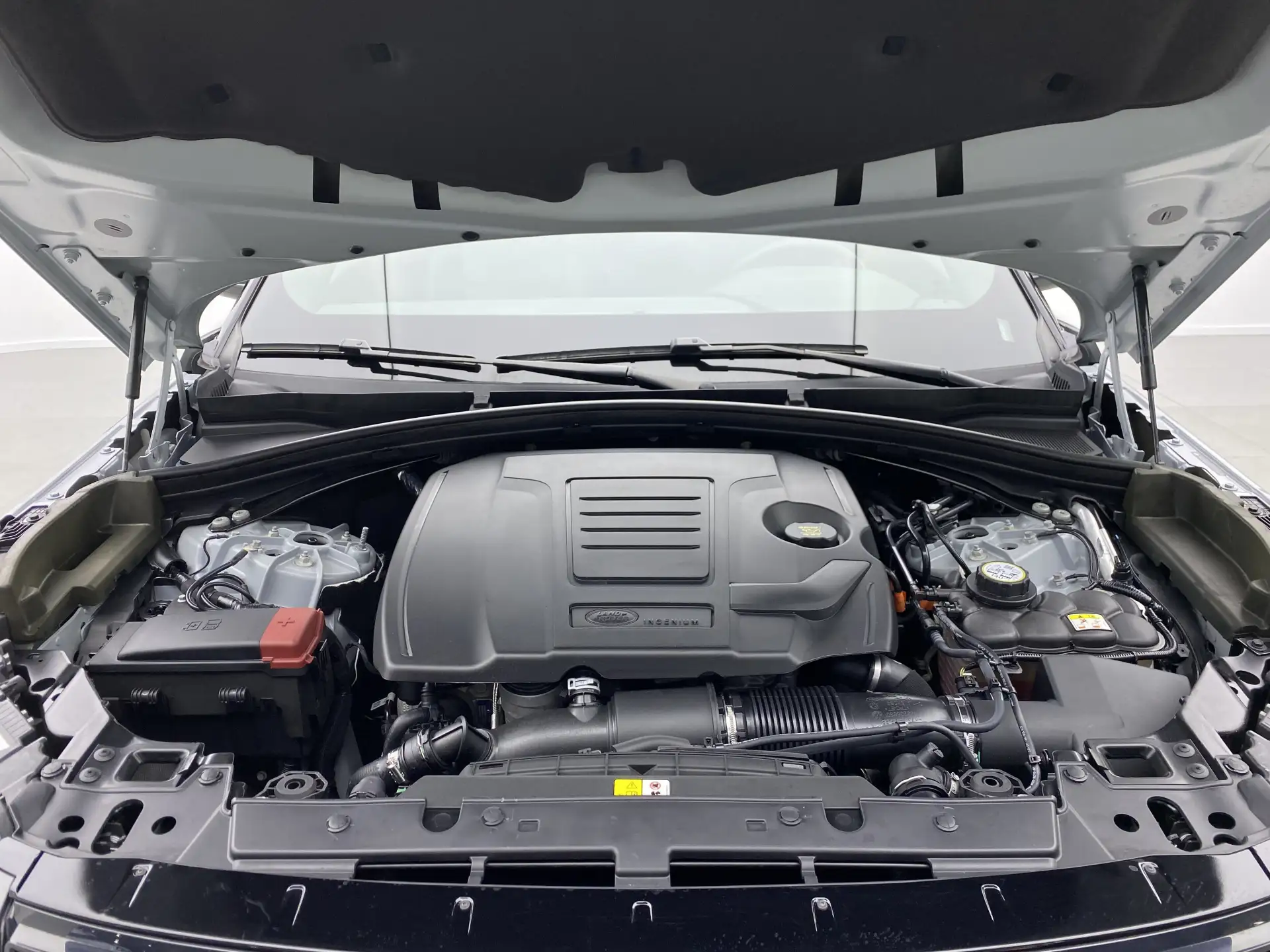 Land Rover Range Rover, 2024 31