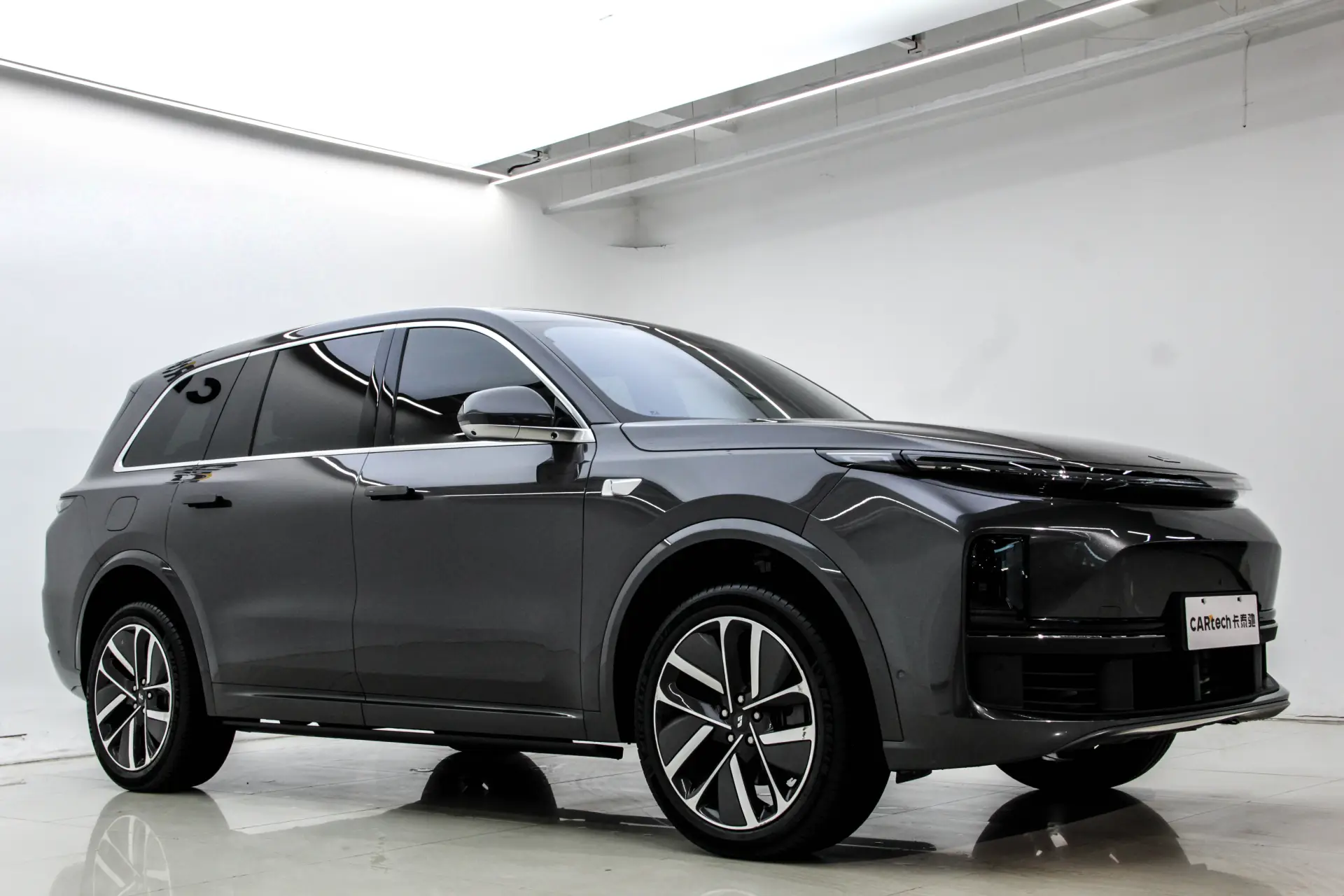 Li Auto L9, 2024 2