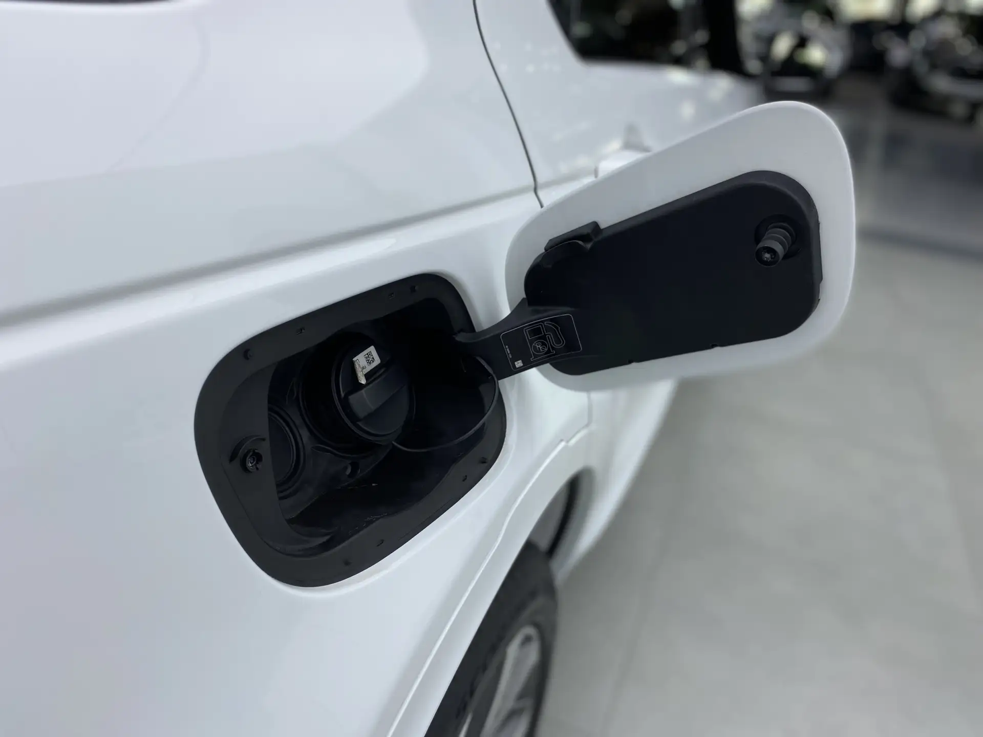 Land Rover Discovery Sport, 2021 28
