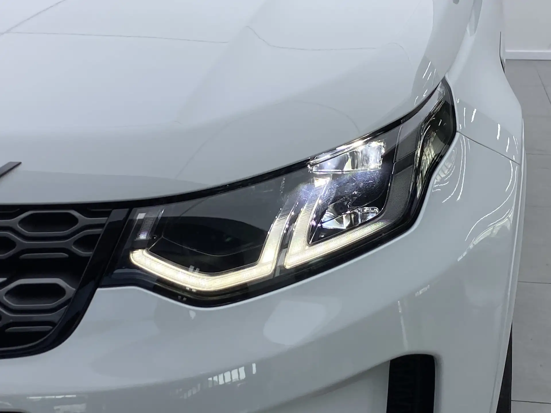 Land Rover Discovery Sport, 2021 31