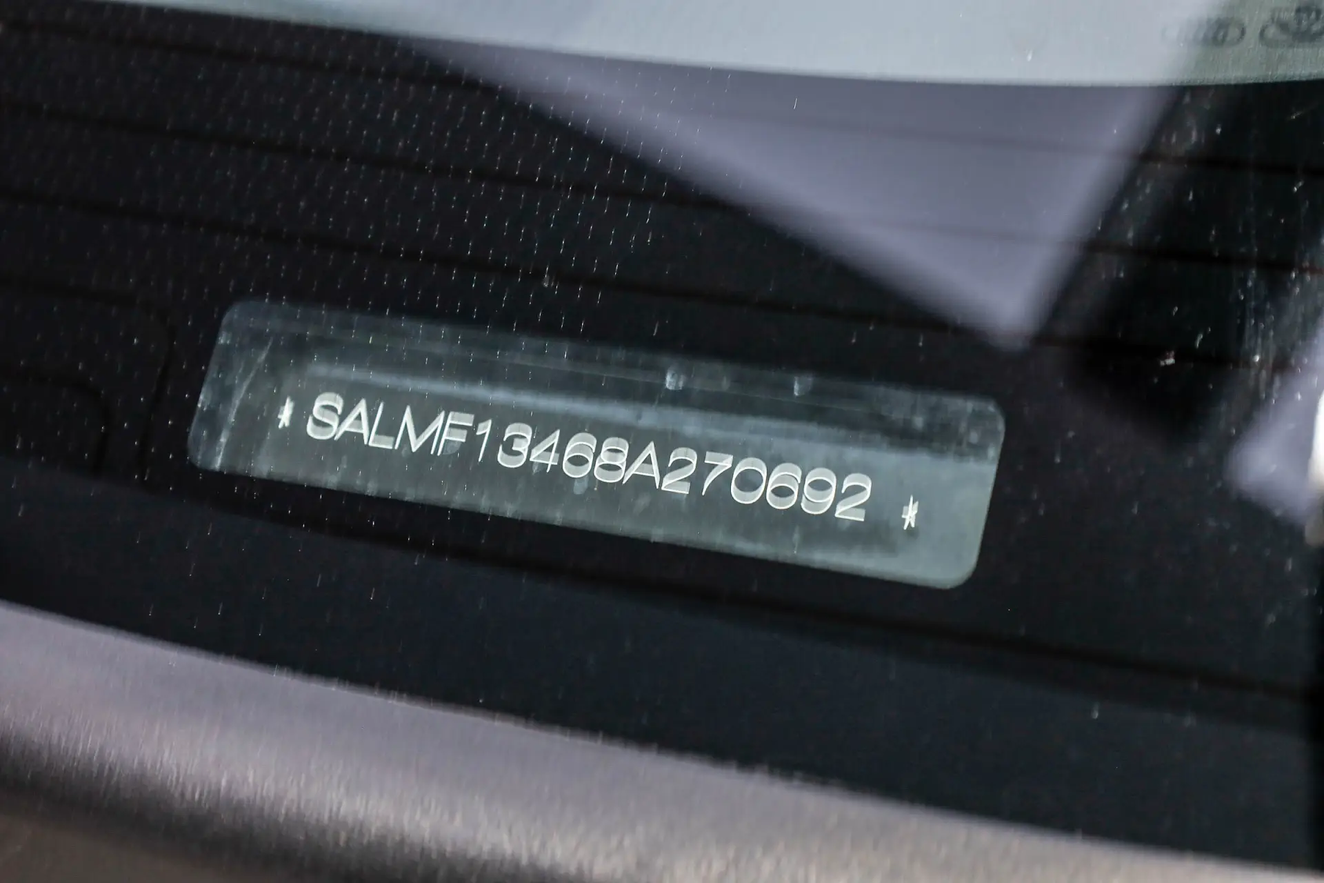 Land Rover Range Rover, 2008 20