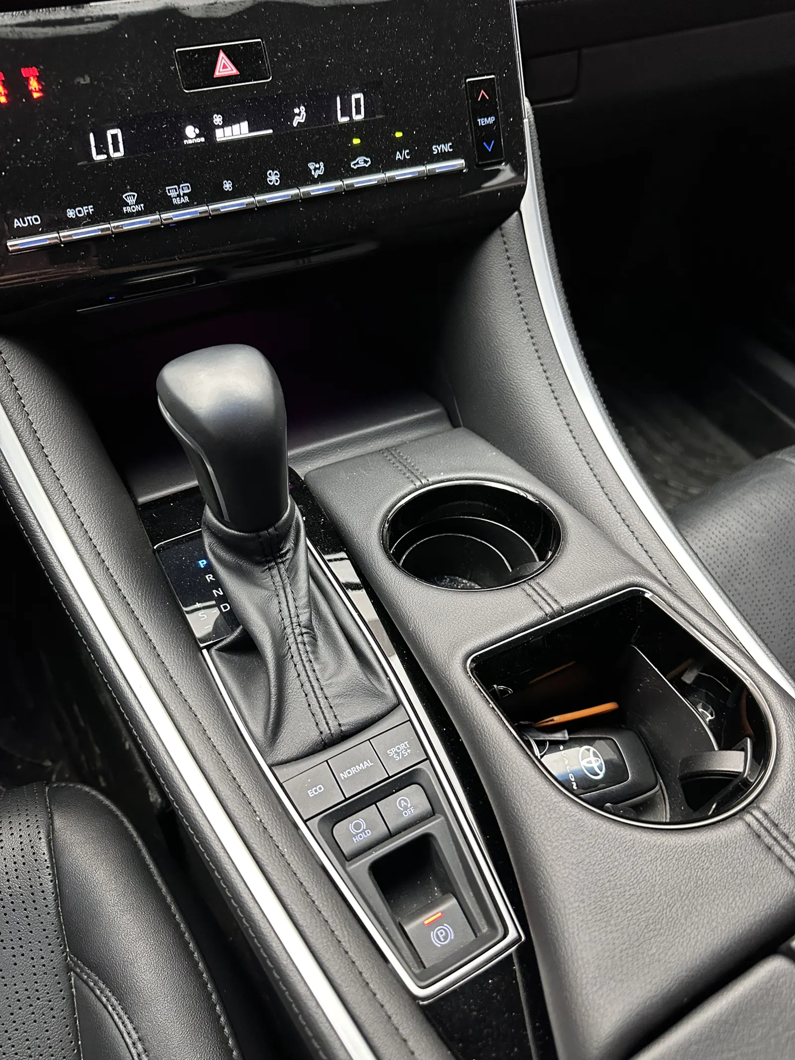 Toyota Avalon, 2022 15