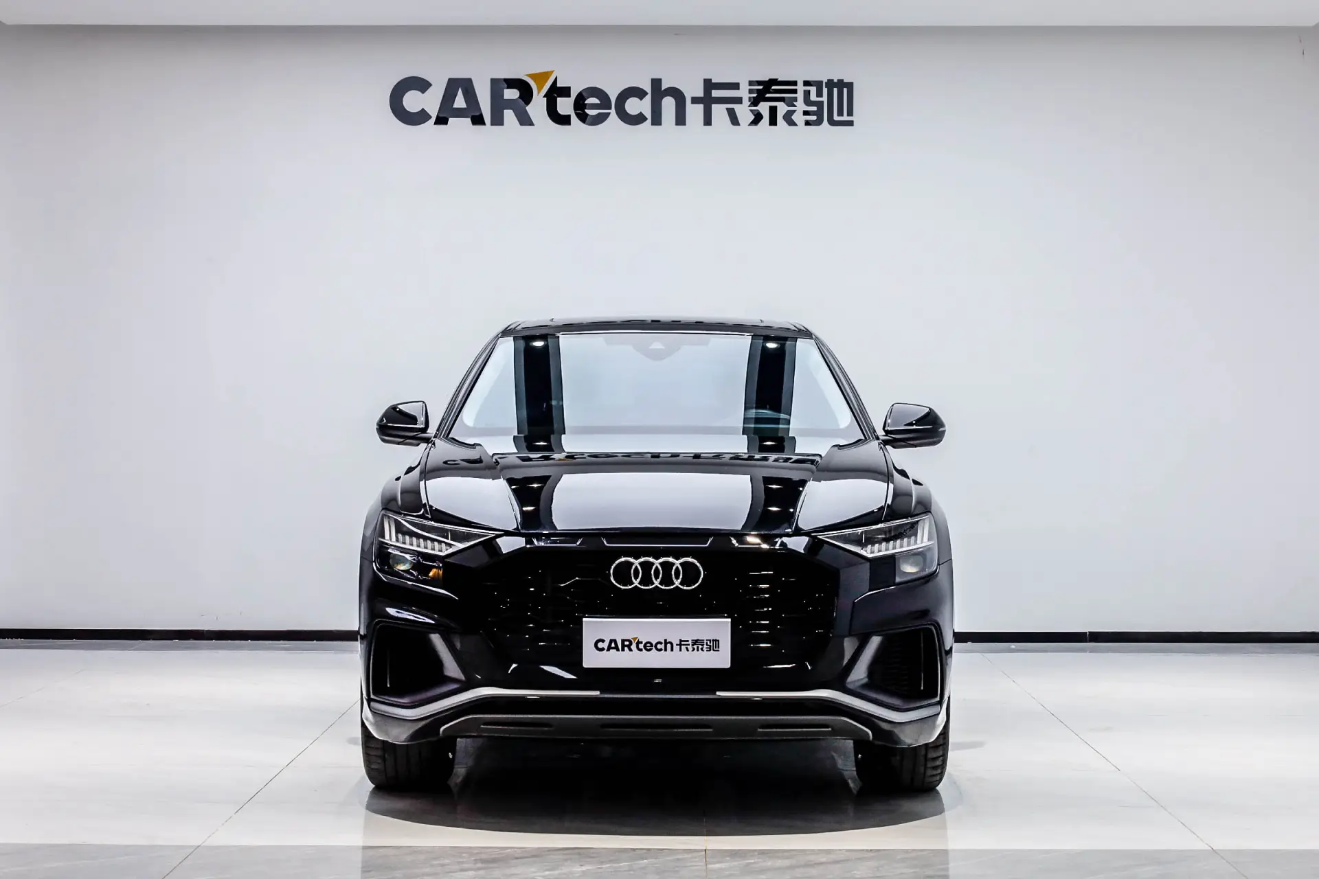 Audi Q8 55 TFSI, 2023 2