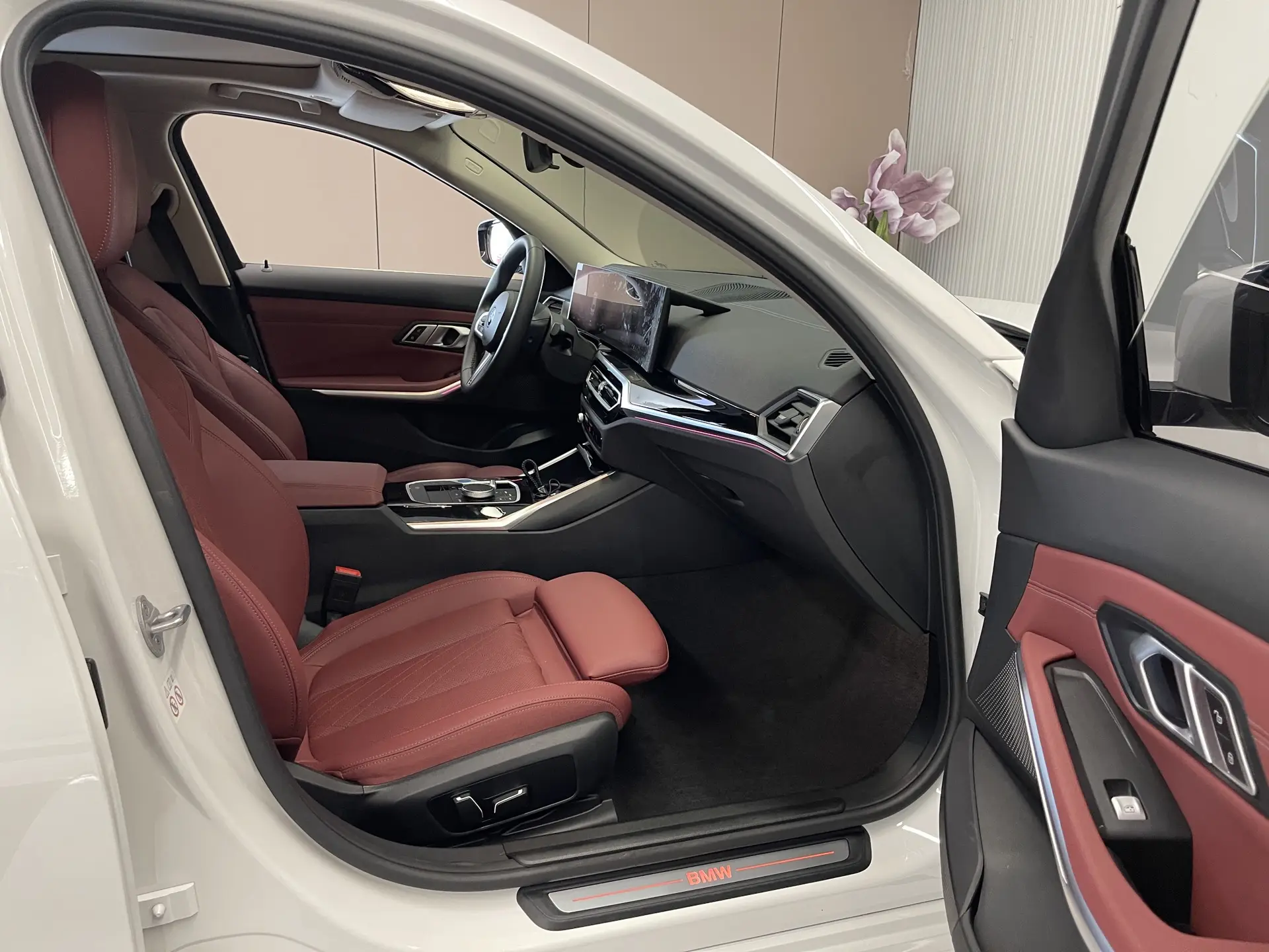 BMW i3, 2024 20