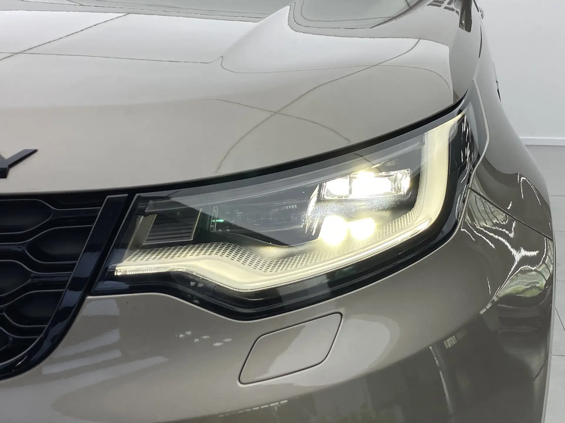 Land Rover Discovery, 2021 36