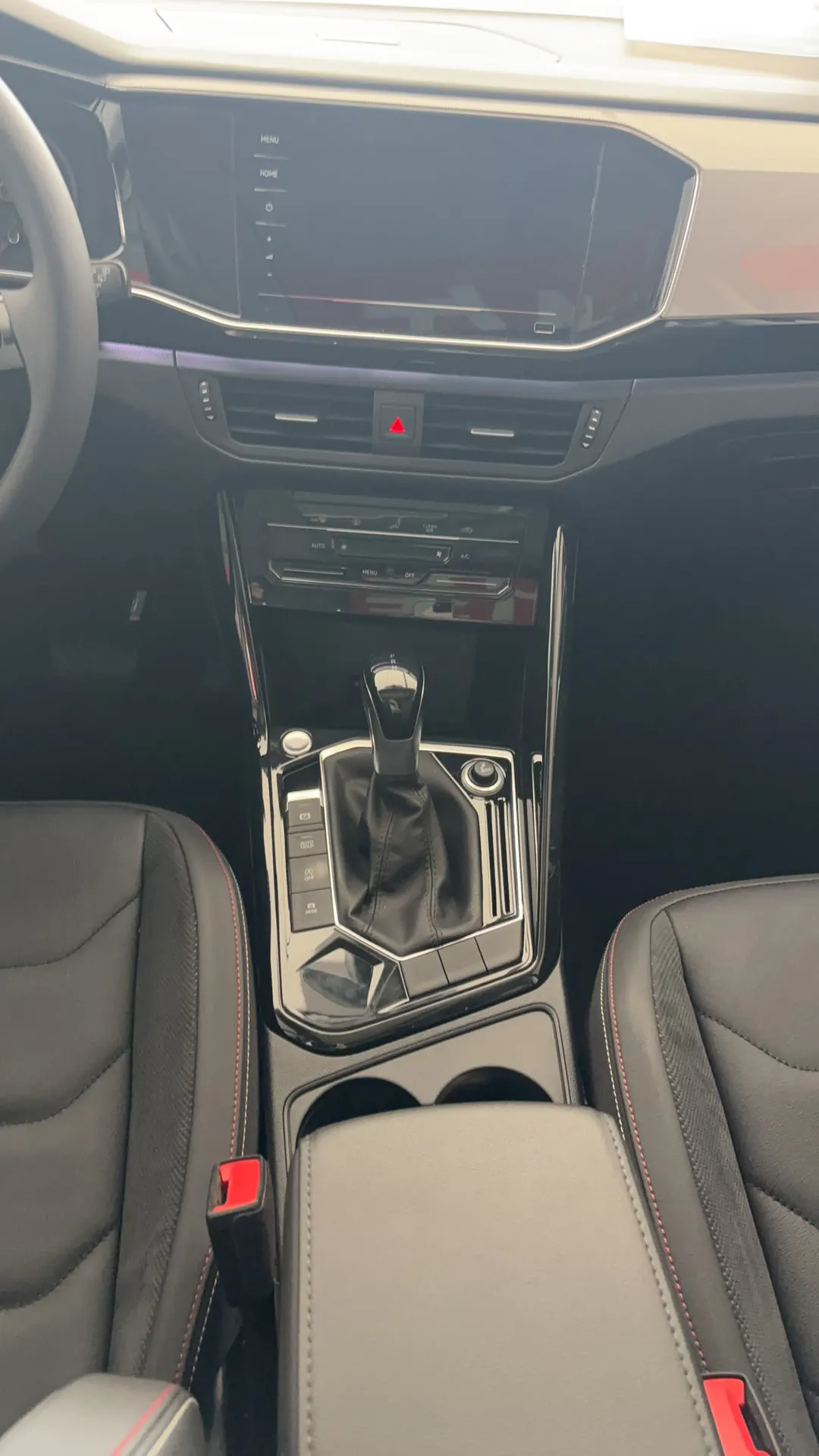 Volkswagen Tayron, 2020 14