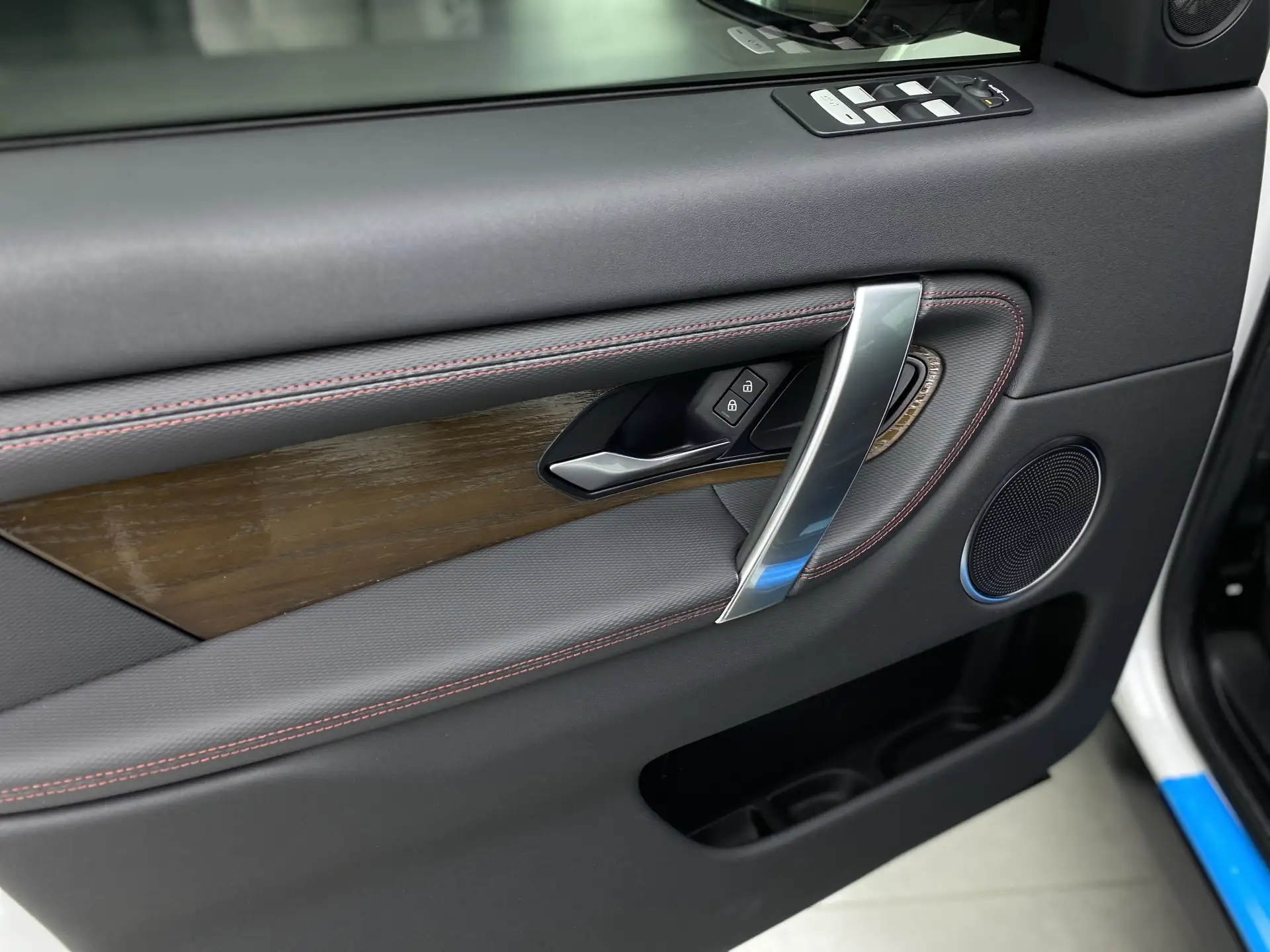 Land Rover Discovery Sport, 2021 21