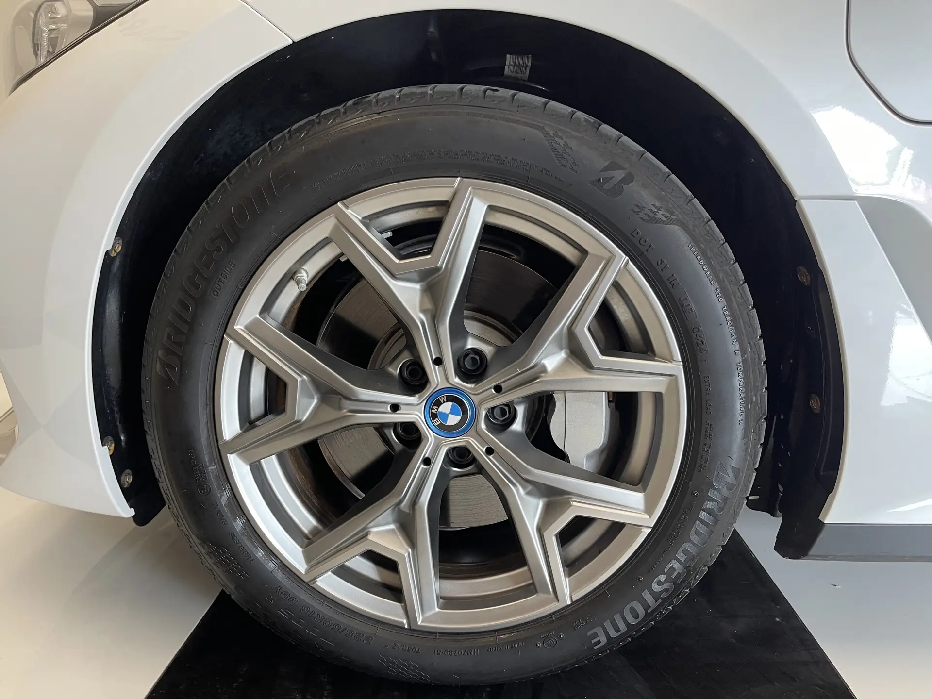 BMW i3, 2024 13