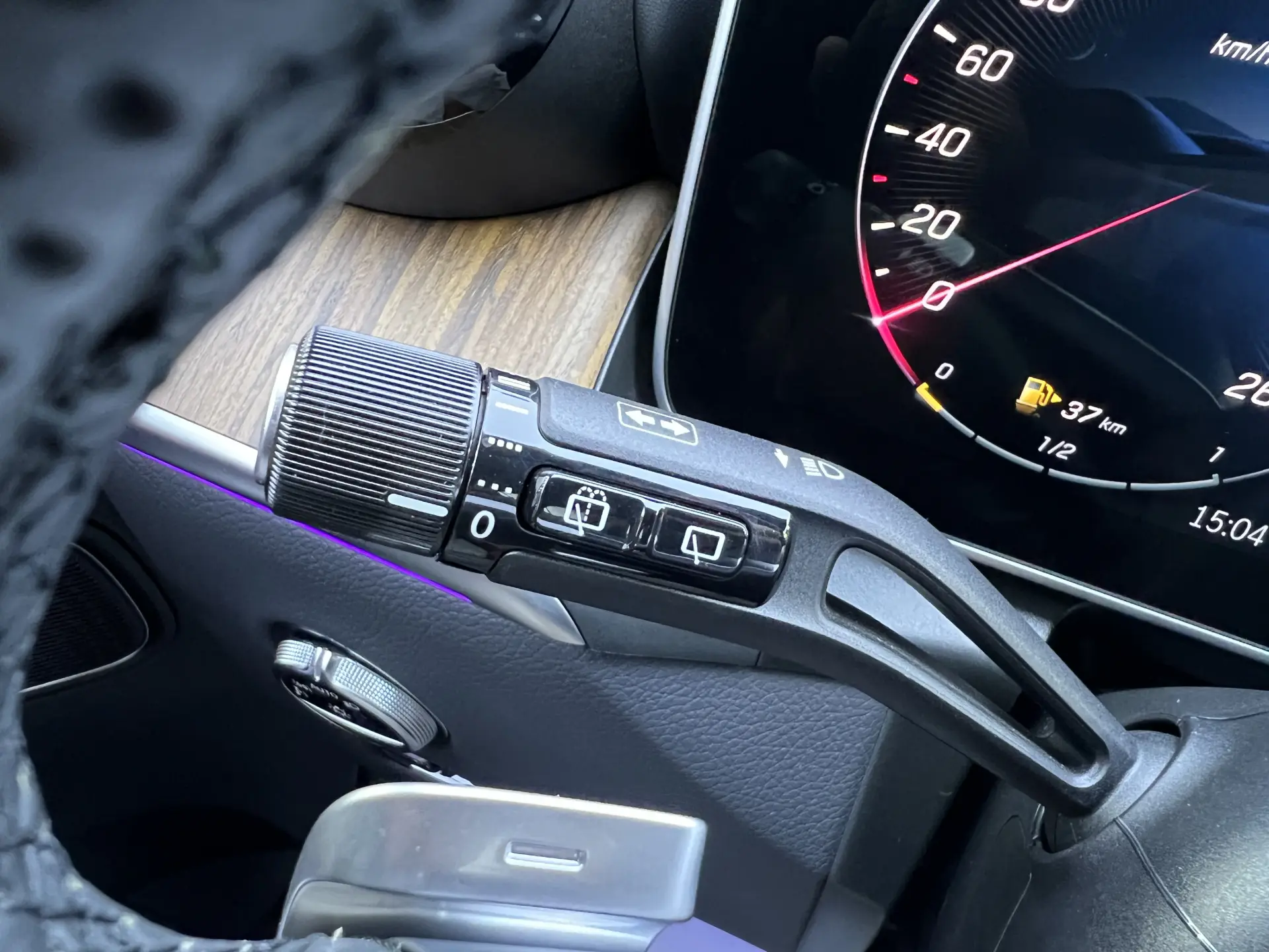 Mercedes-Benz GLC, 2025 14