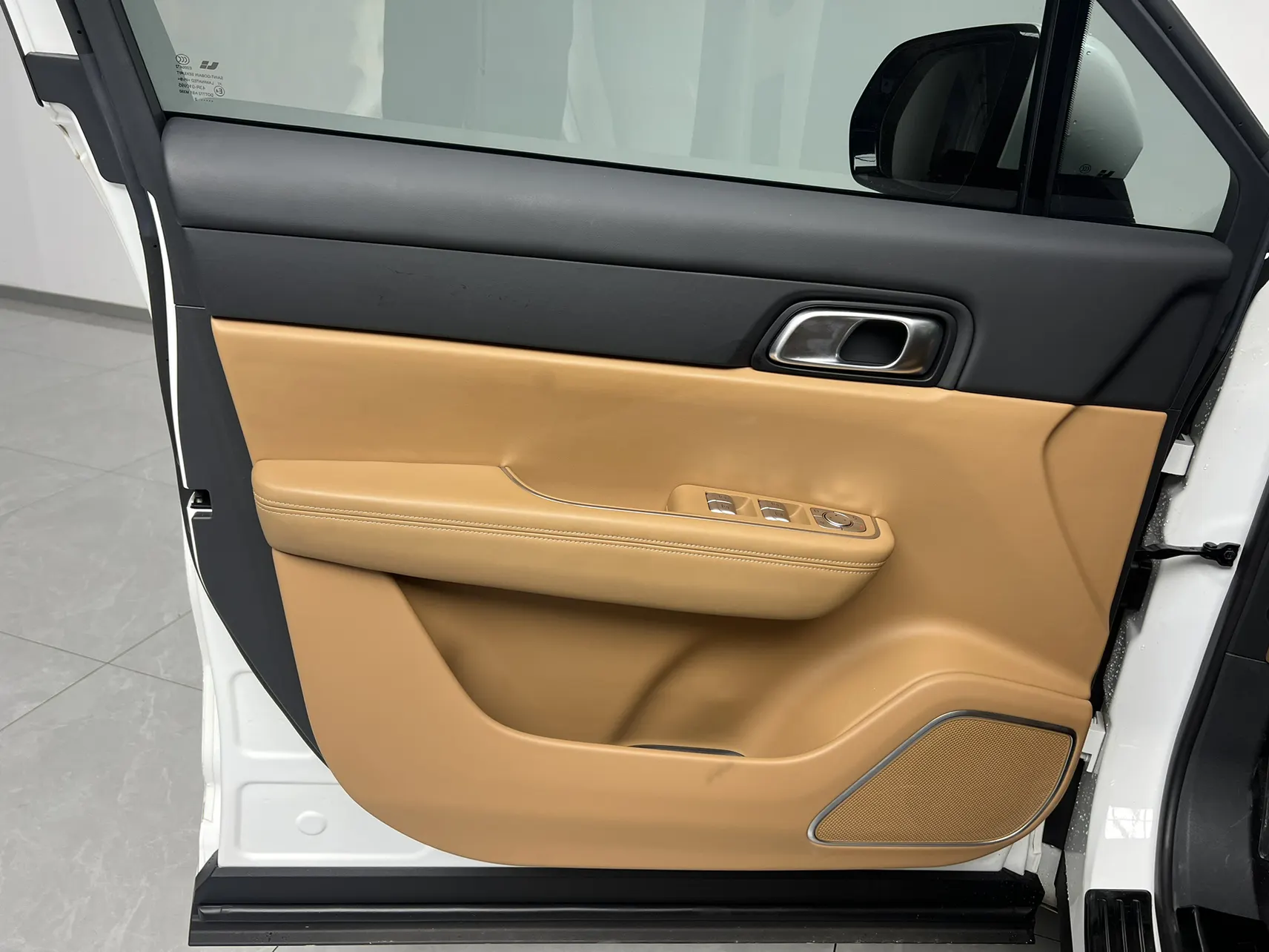Li Auto ONE, 2022 11