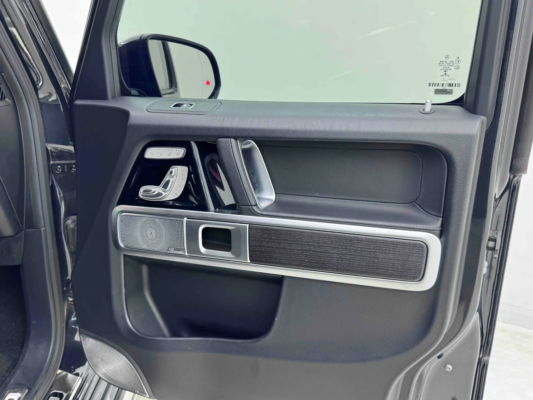 Mercedes-Benz G 350, 2021 20