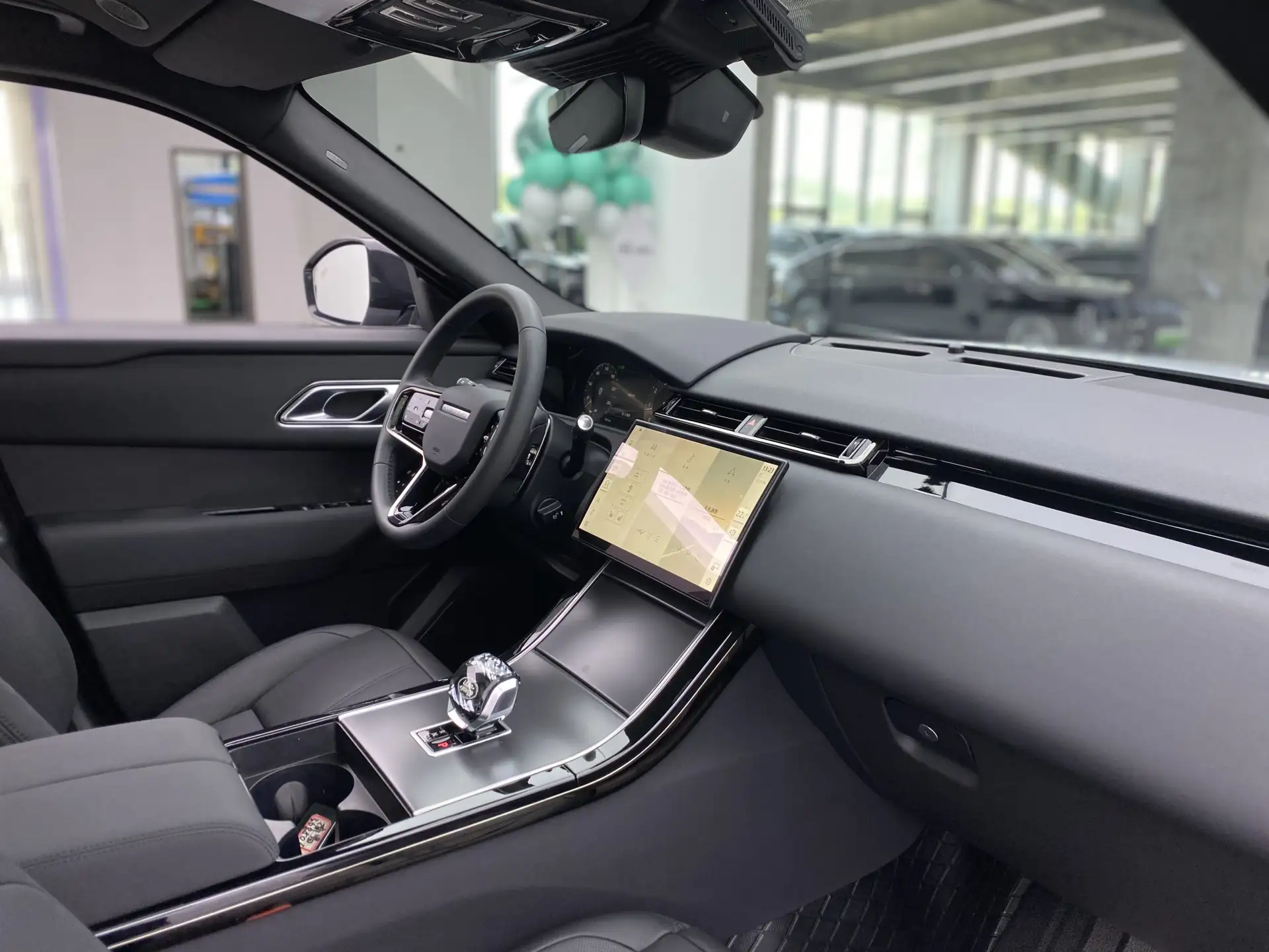 Land Rover Range Rover, 2024 9