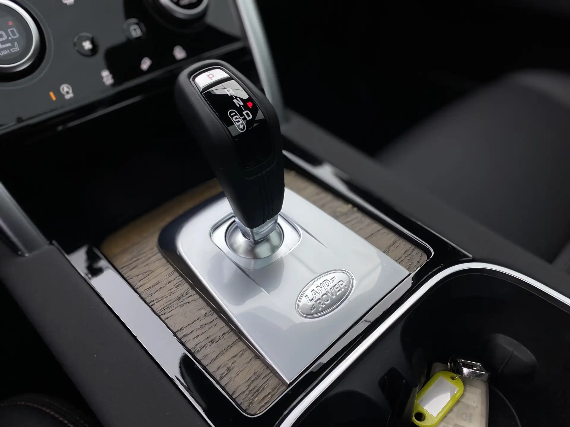 Land Rover Discovery Sport, 2021 20