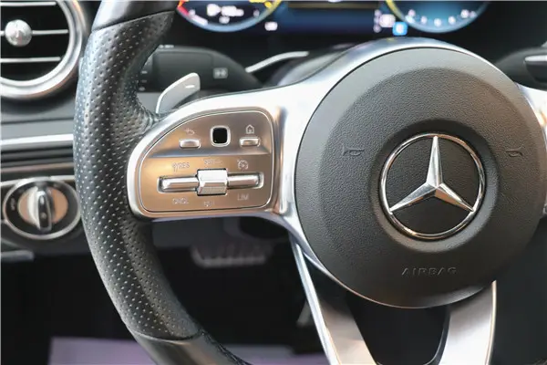 Mercedes-Benz C 260, 2019 16