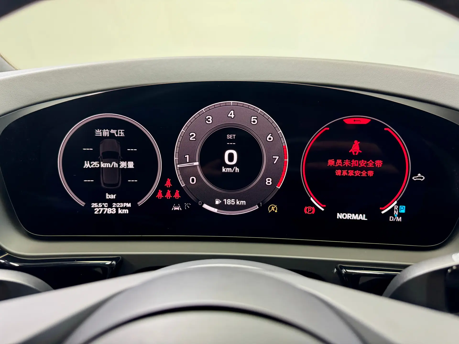 Porsche Cayenne, 2024 8